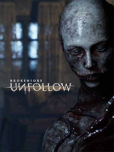 BrokenLore: UNFOLLOW + Deluxe Pack DLC*-HohohoGames