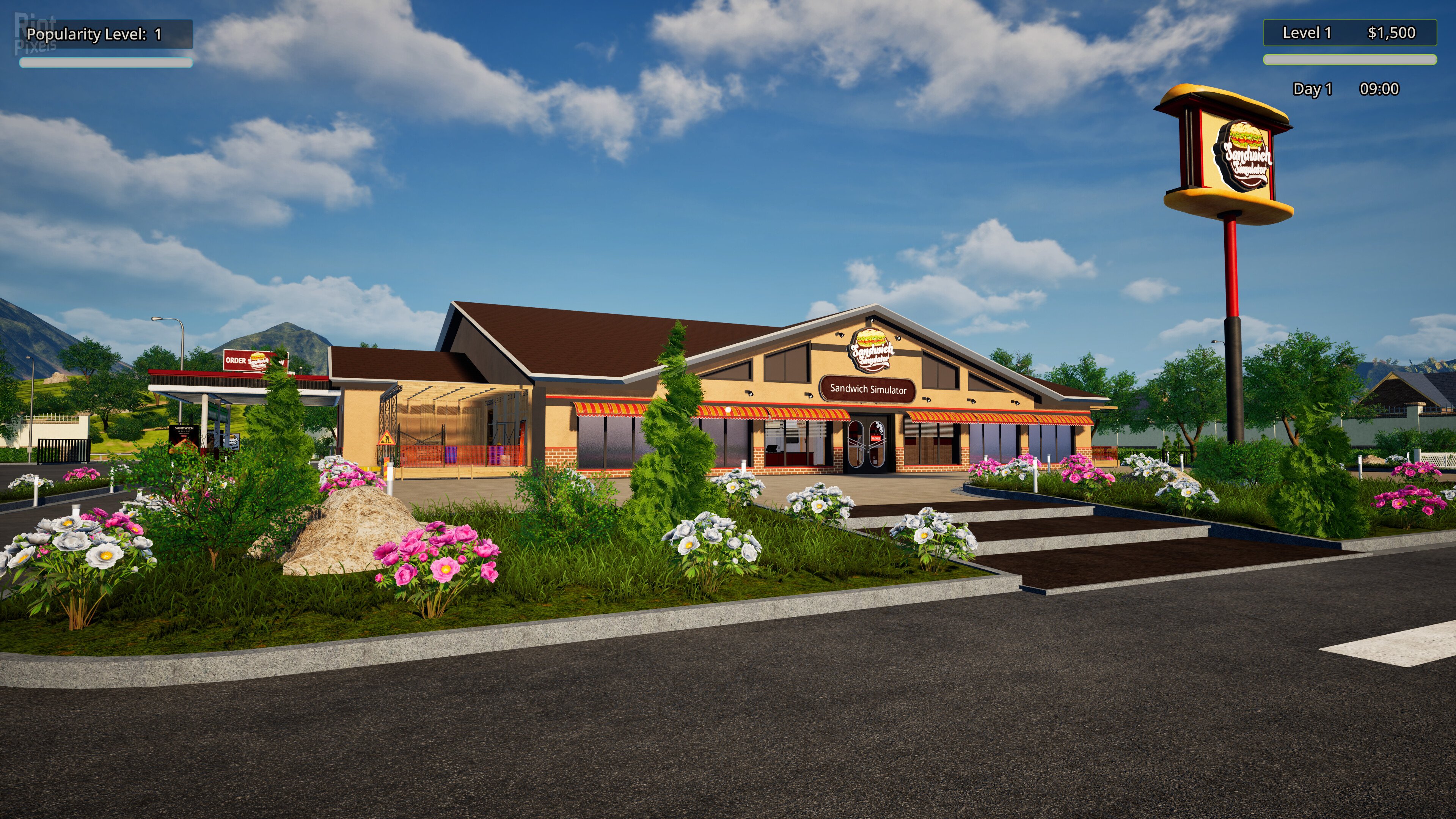 [11]-Sandwich Simulator Download