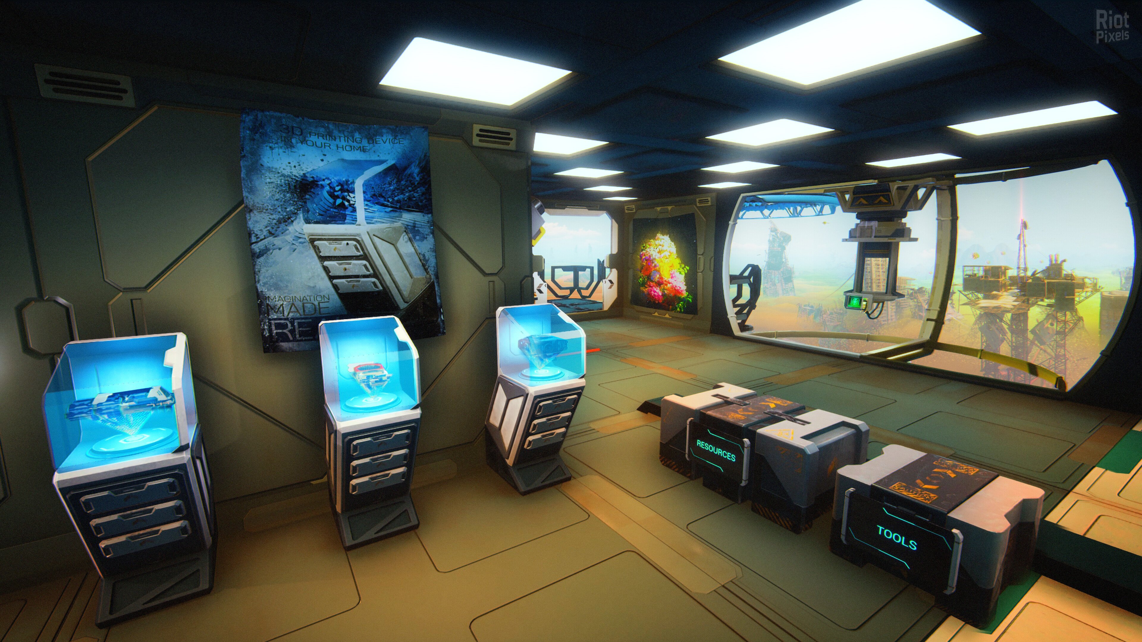 [6]-Forever Skies: Deluxe Edition – v1.2.0 #43440 + 8 DLCs/Bonuses Download