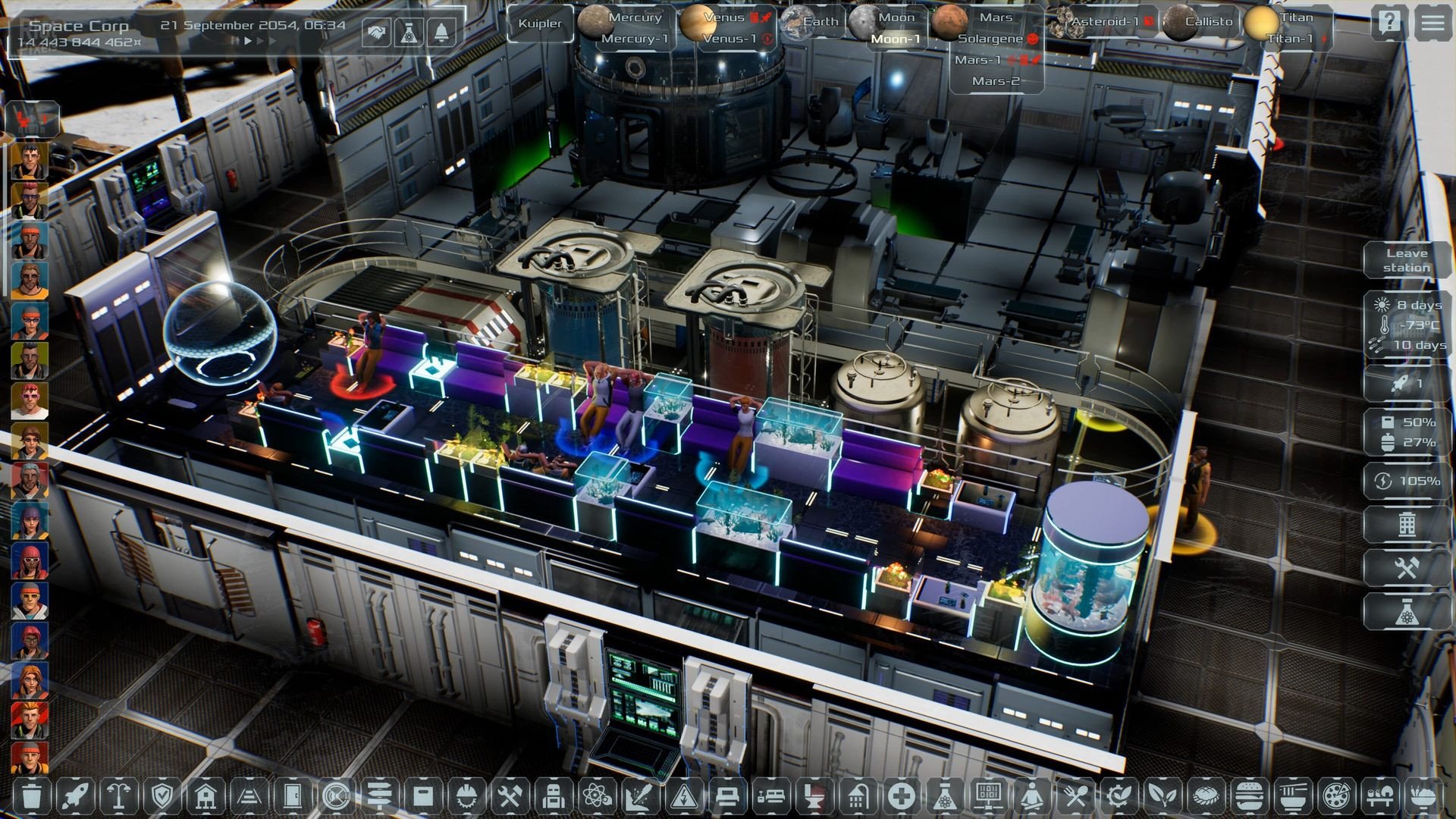 [9]-Solargene – v1.0.43 Download