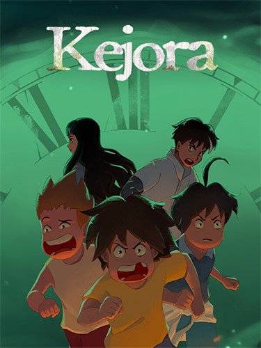 Kejora-HohohoGames