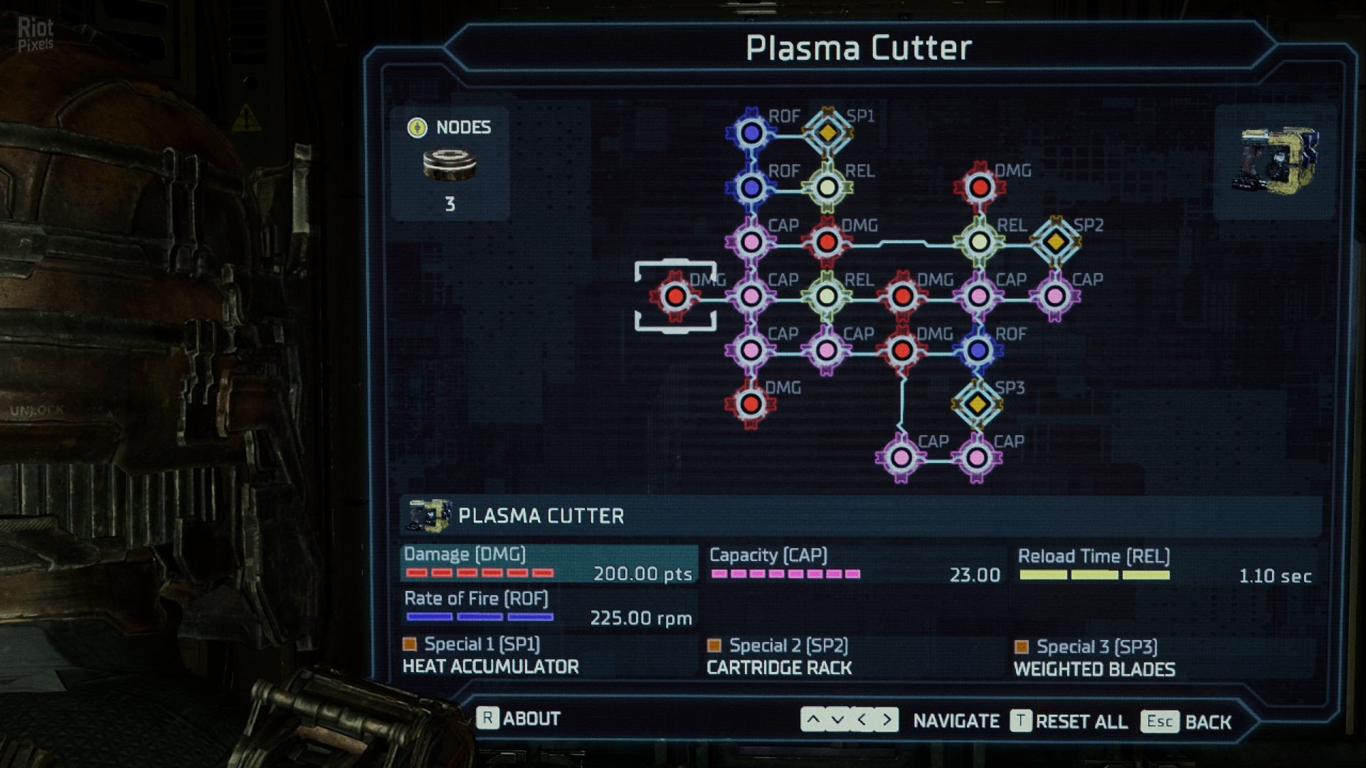 [9]-Dead Space (2023): Digital Deluxe Edition – Build 10602756 + DLC Download