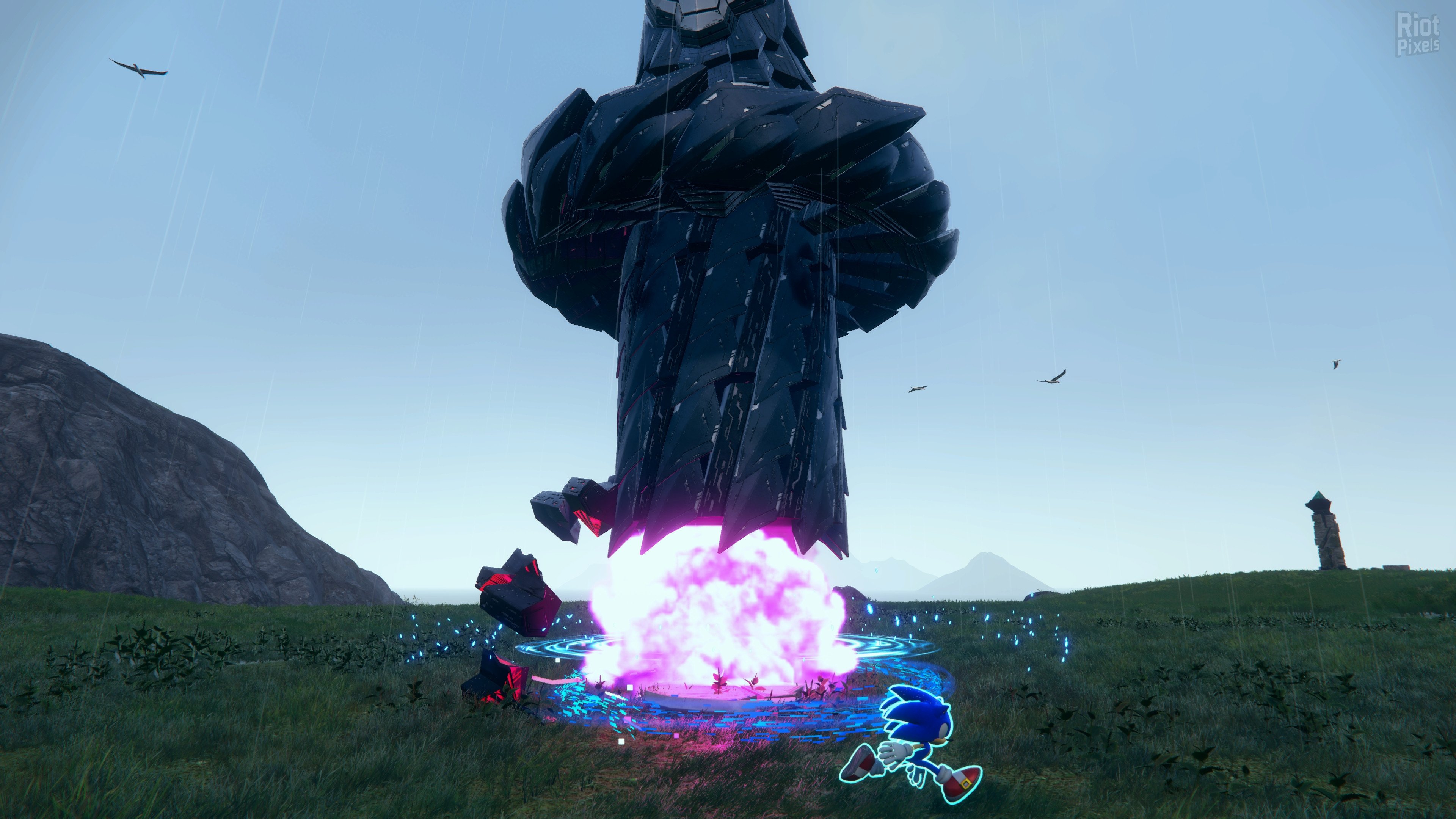 [10]-Sonic Frontiers: Digital Deluxe Edition – v1.42 + 6 DLCs Download