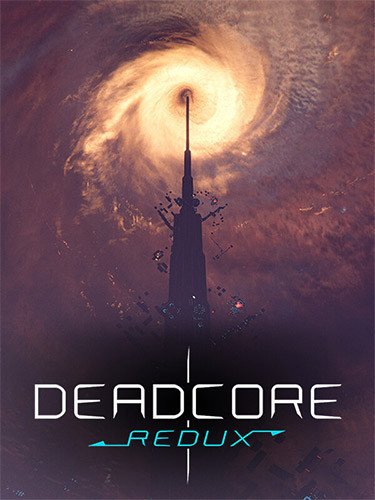 DeadCore Redux-HohohoGames