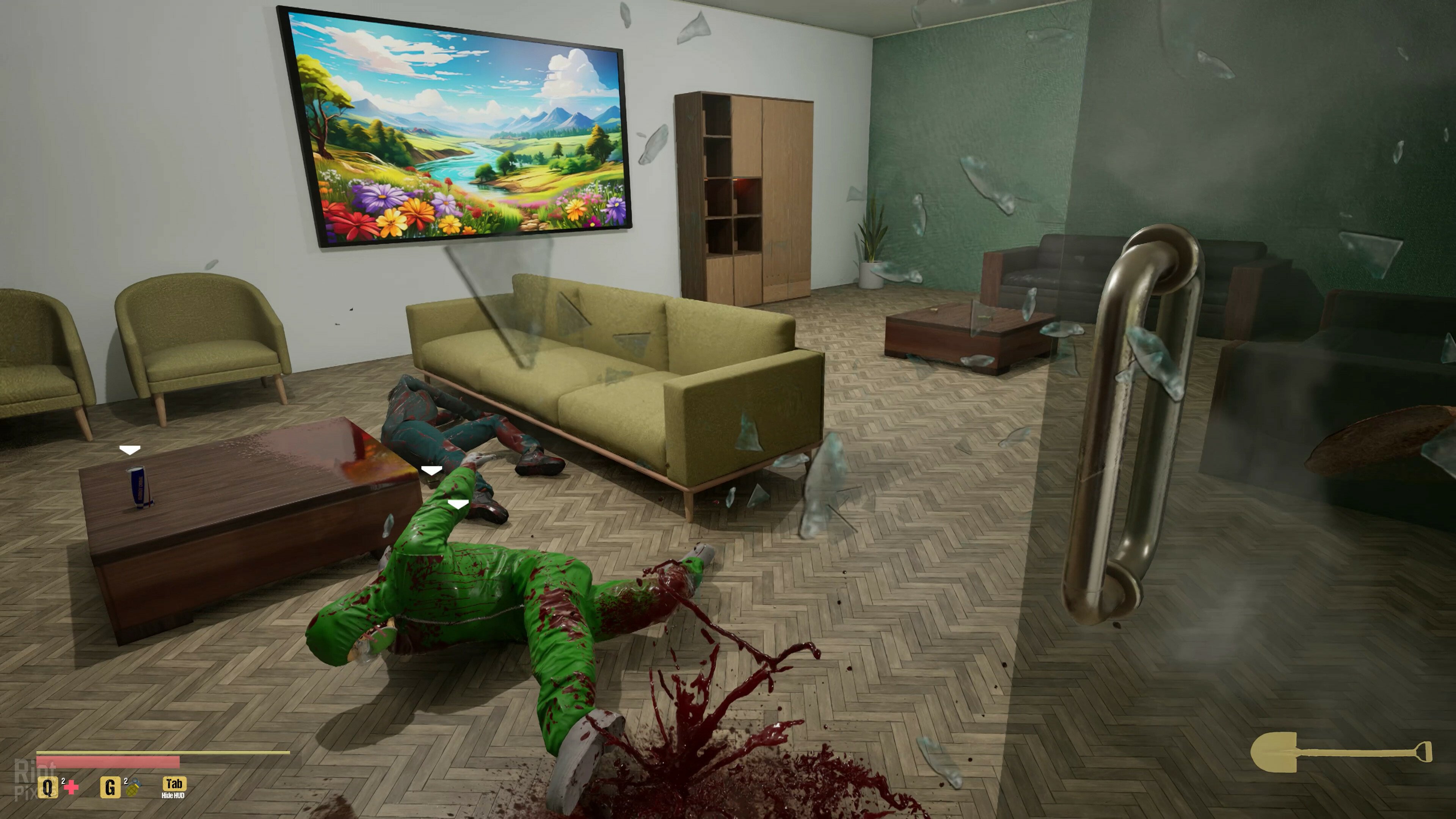 [14]-Journey Through the Undead Download