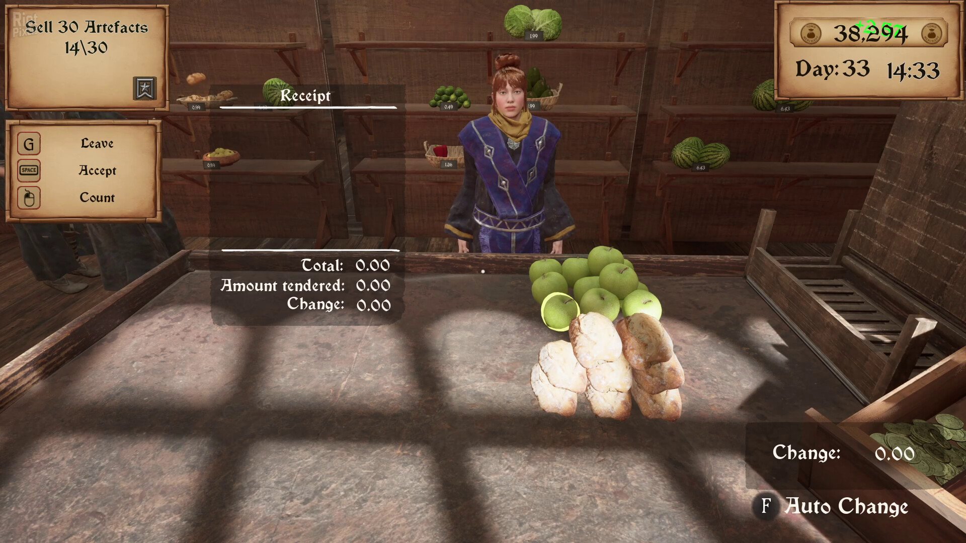 [3]-Loot & Ledger Download