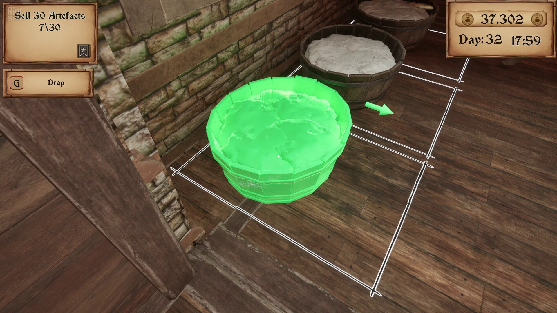 [9]-Loot & Ledger Download