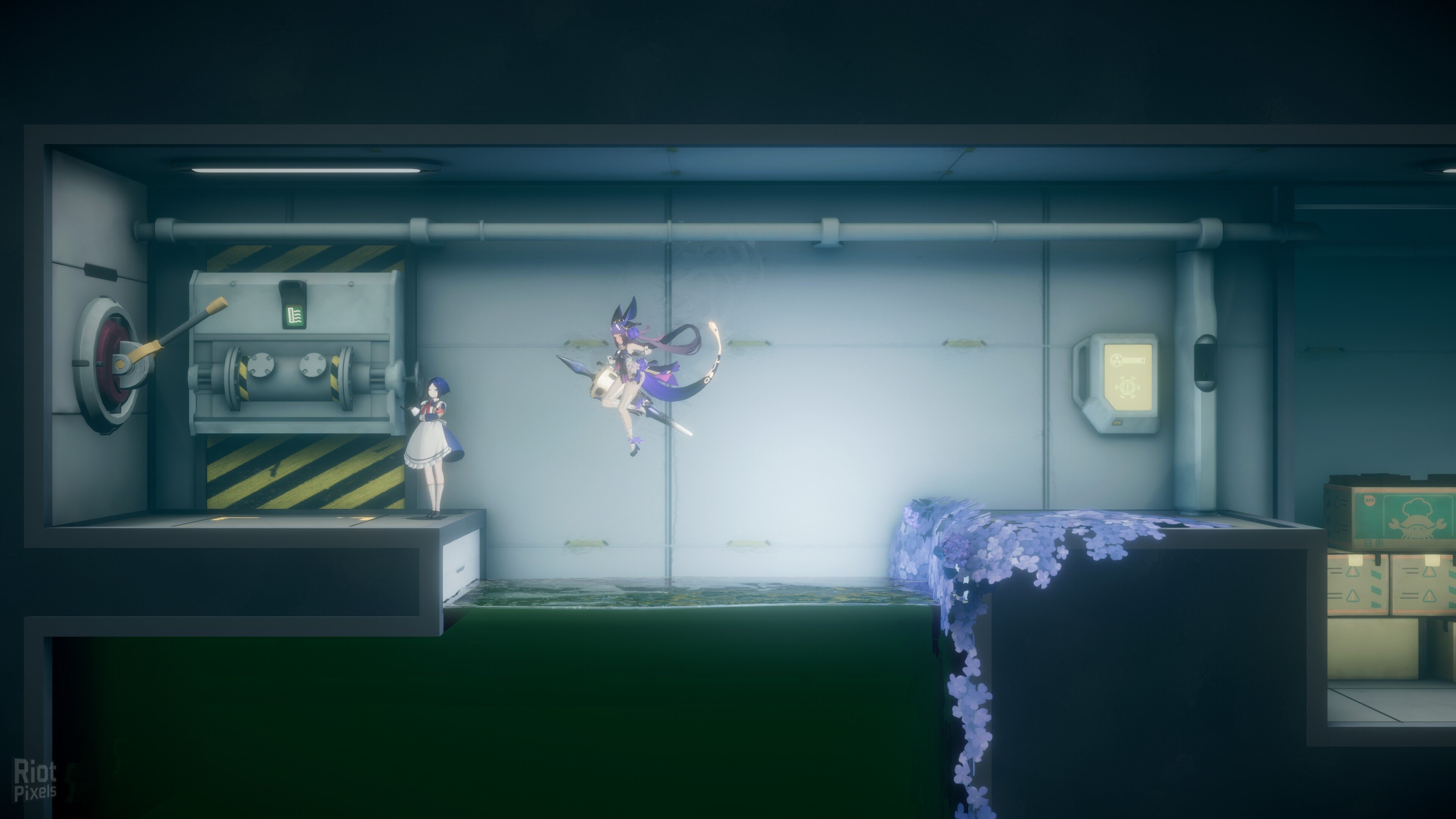 [3]-Kotama and Academy Citadel – v1.00.01.00 Download