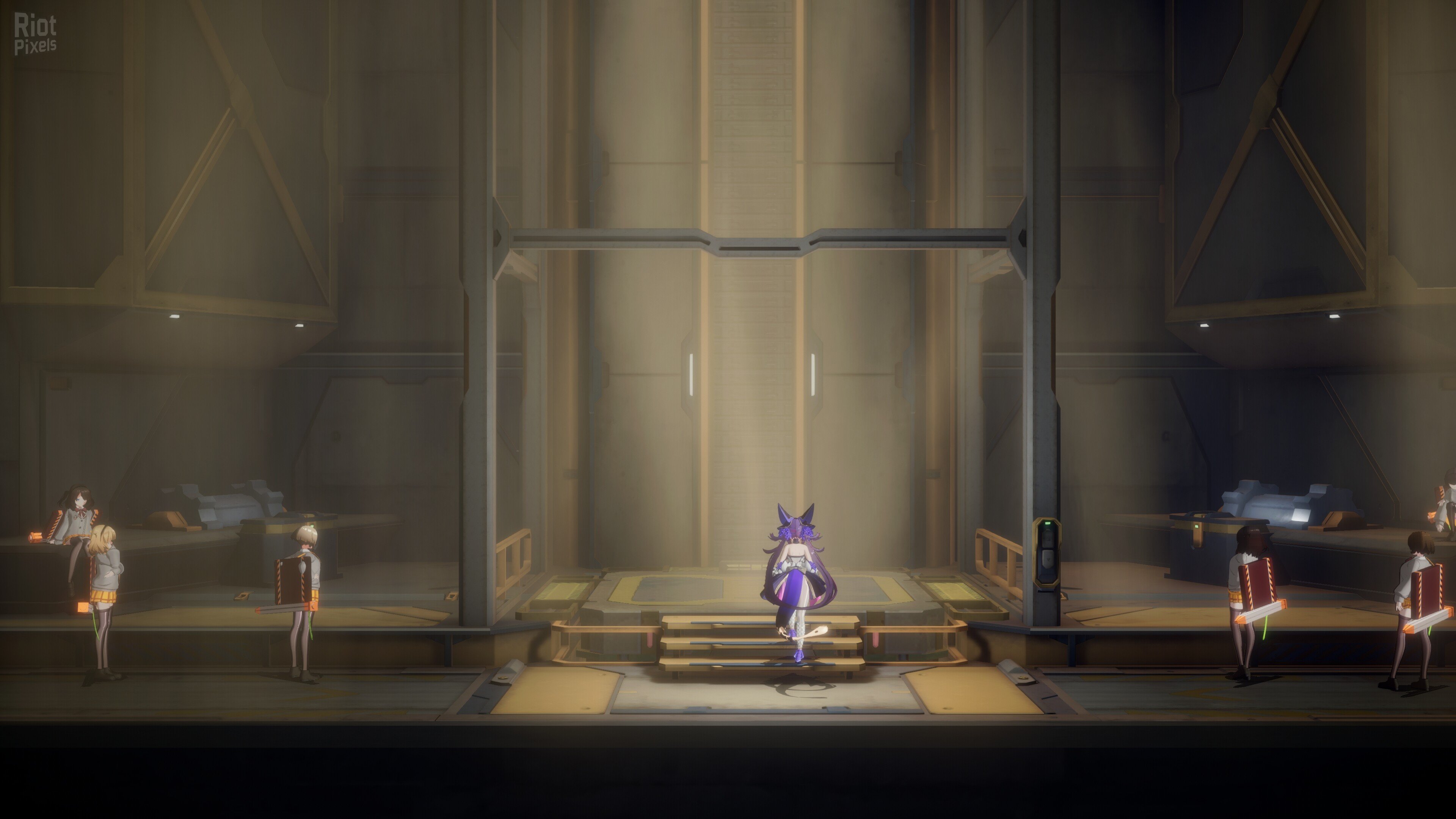 [12]-Kotama and Academy Citadel – v1.00.01.00 Download