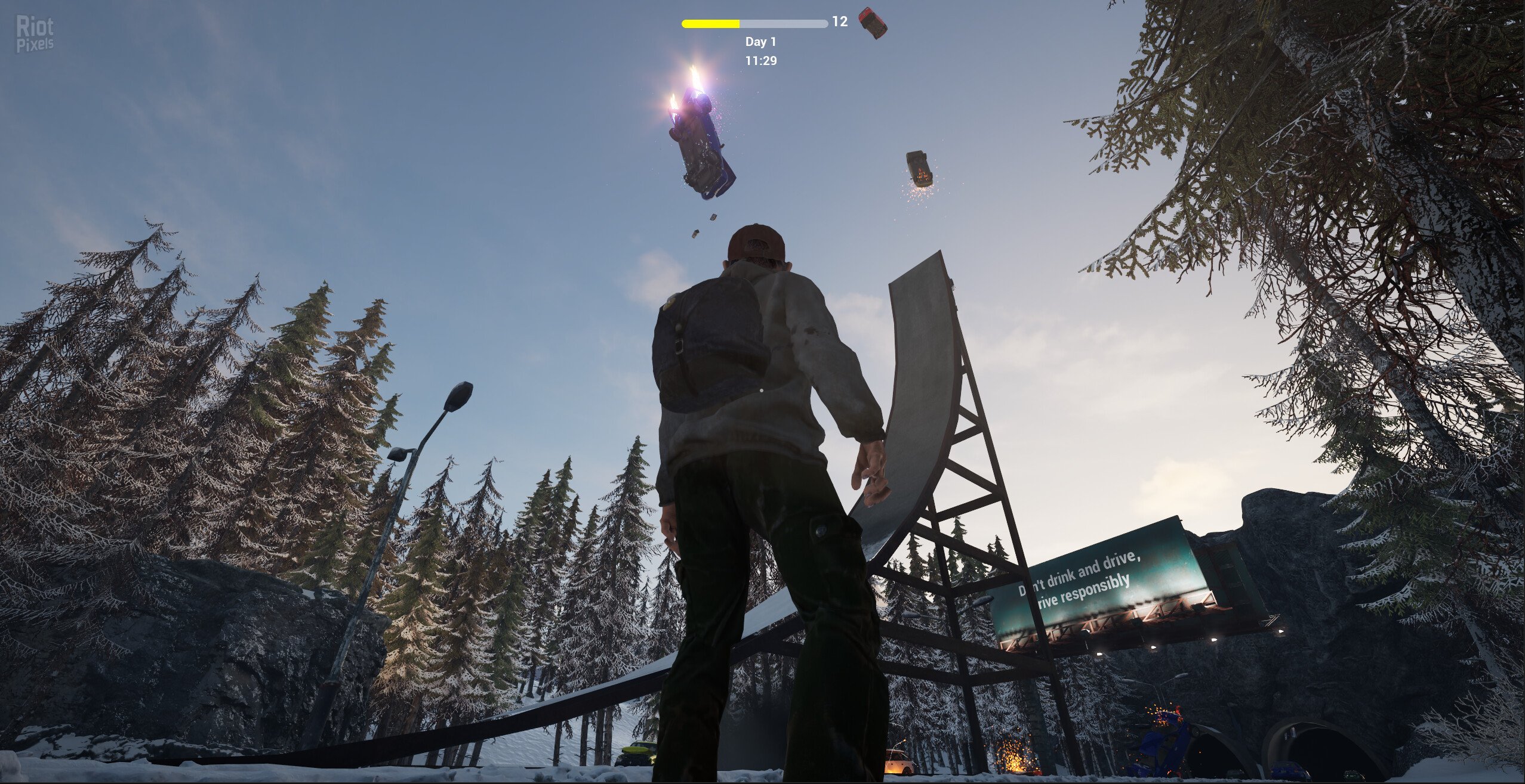 [5]-C.A.R.S.: Creating A Ridiculous Shitshow Download