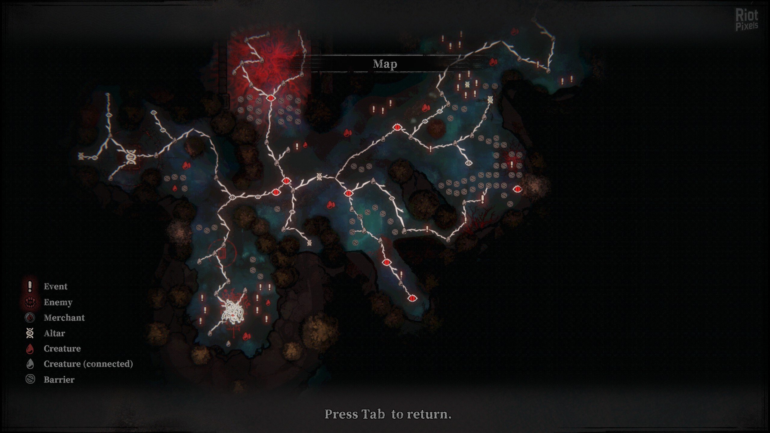 [9]-Roots Devour – v1.0.0.0 Download