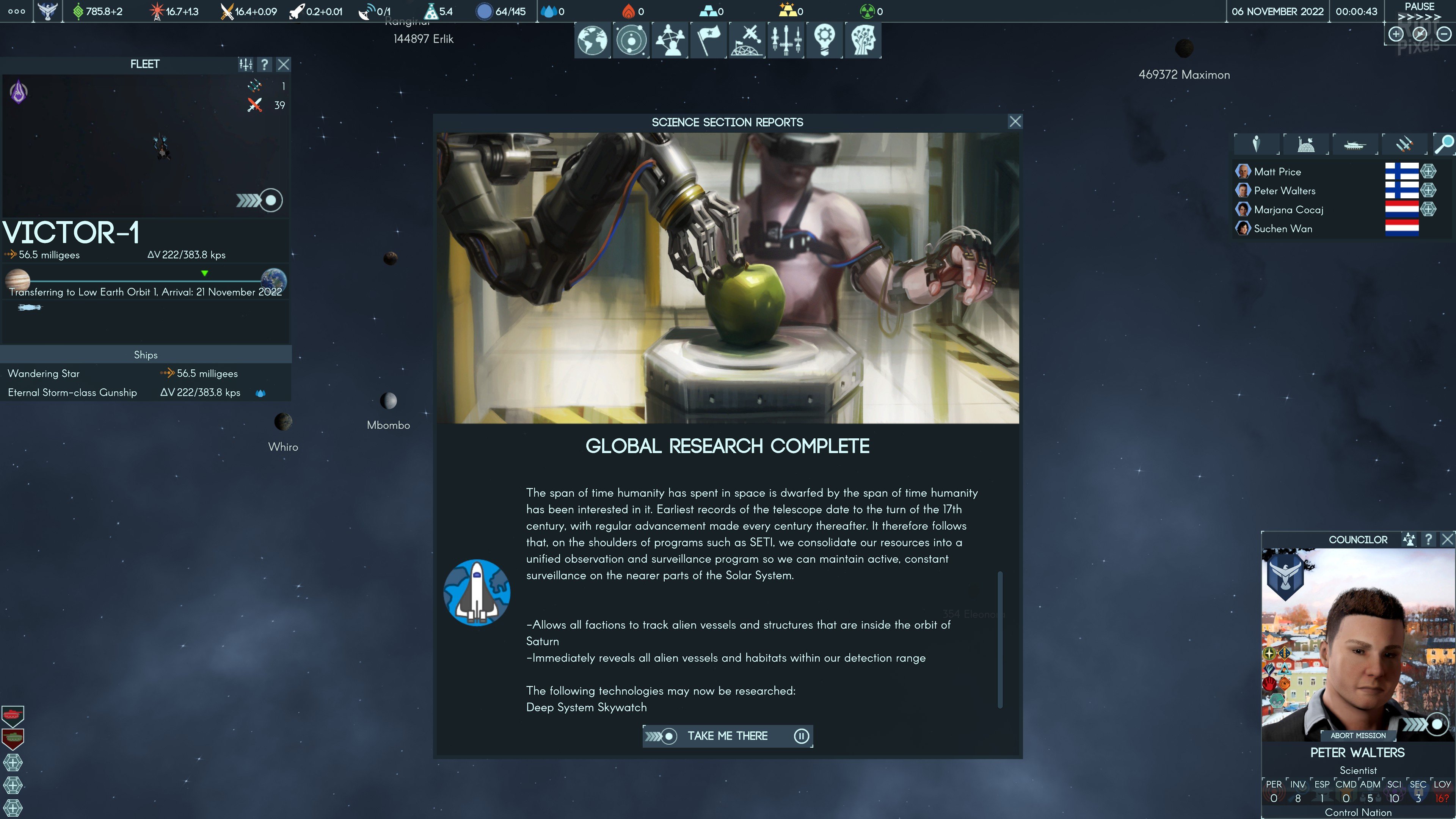 [14]-Terra Invicta – v1.0.25 Download