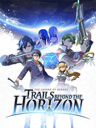 The Legend of Heroes: Trails beyond the Horizon – Complete Edition, v1.0.6 r21 + 19 DLCs/Bonuses-HohohoGames