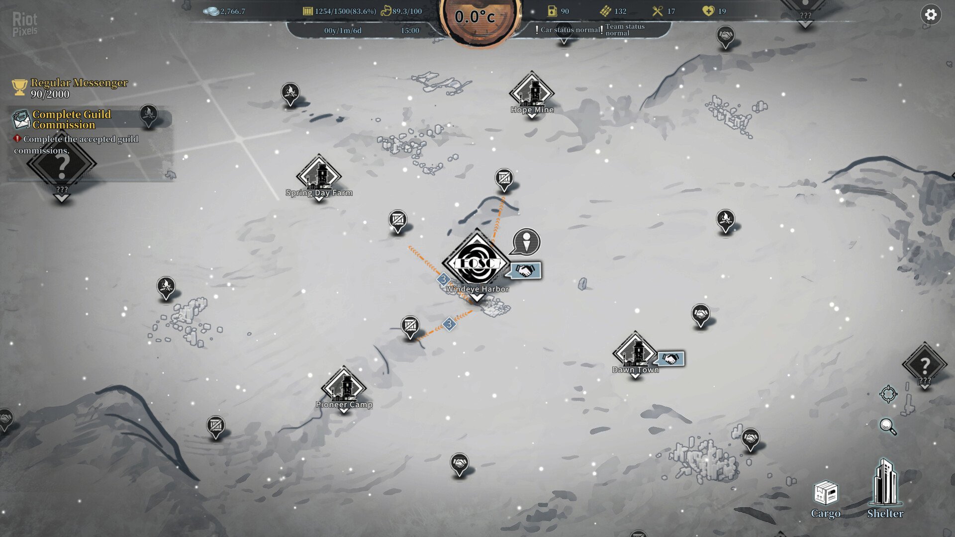 [5]-Snow Ash Download