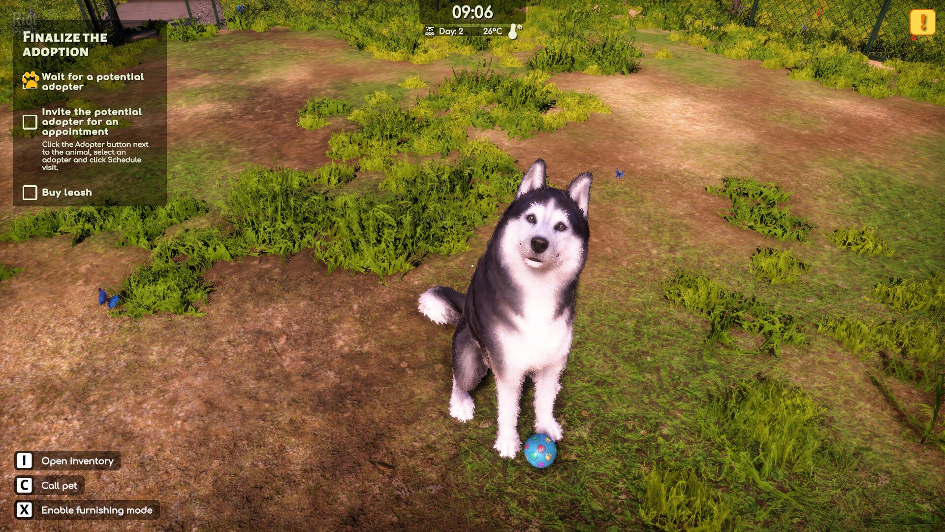 [3]-Animal Shelter 2 – v1.1.0 + Little Friends DLC Download