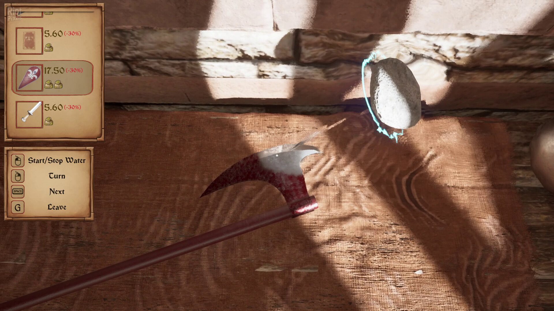 [13]-Loot & Ledger Download