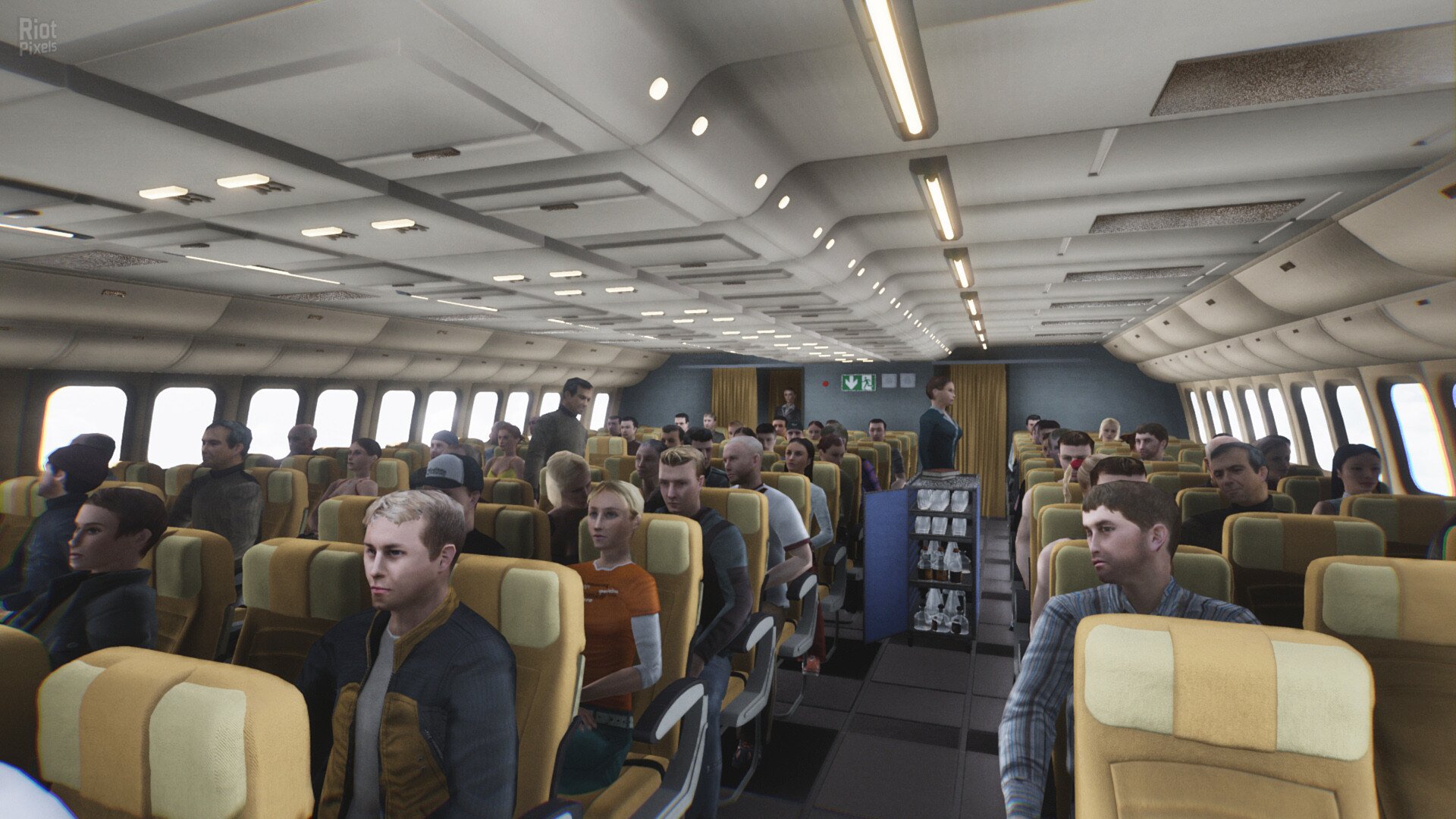 [9]-Red Passport: Ticket to Russia – Deluxe Edition + 5 DLCs Download