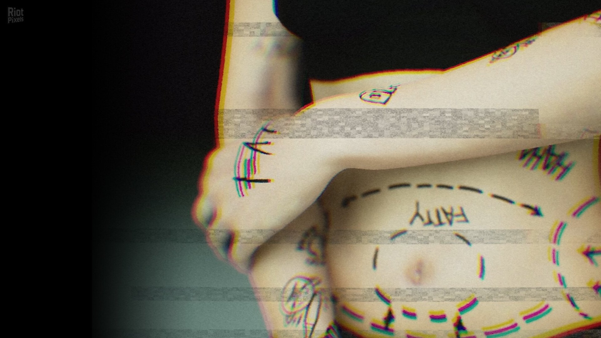 [9]-BrokenLore: UNFOLLOW + Deluxe Pack DLC* Download