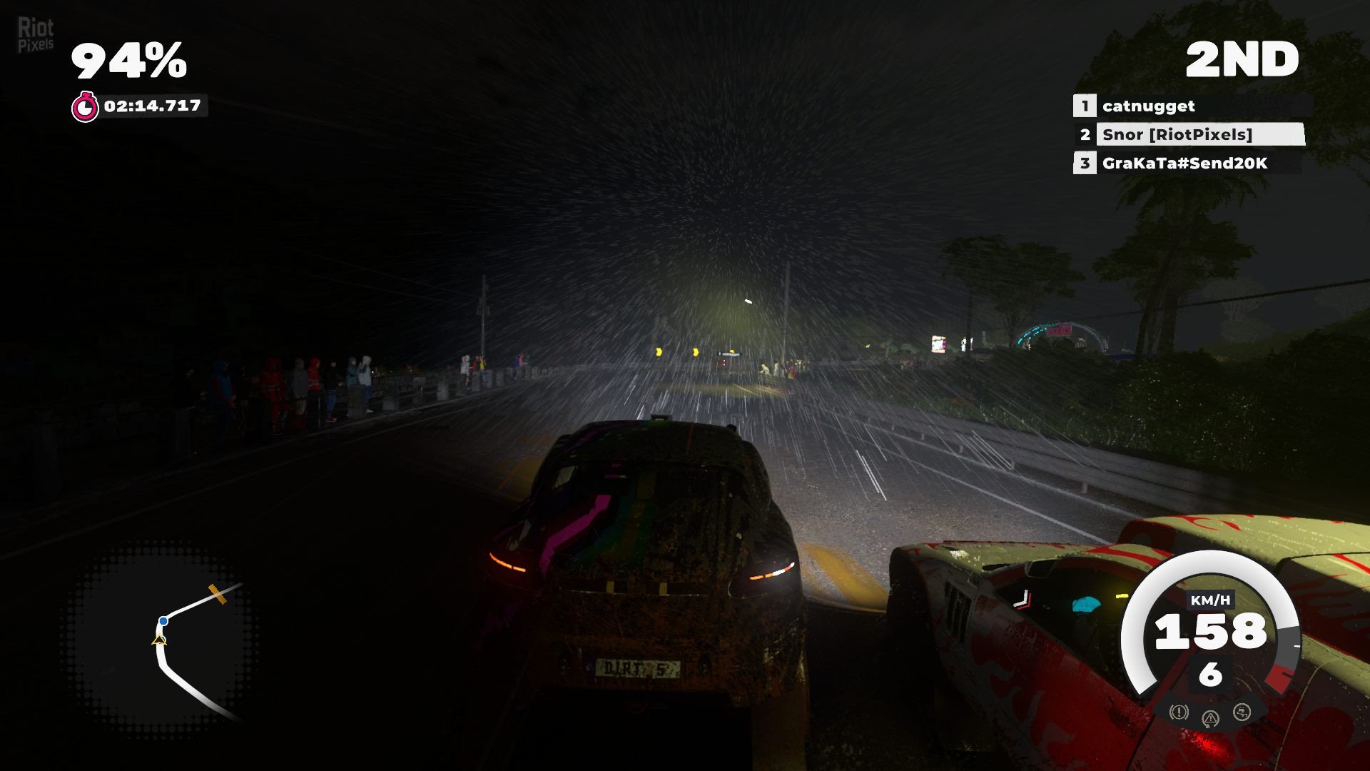 [10]-DIRT 5: Year One Edition – v1.2770.47.0 (Windows Store UWP Build) + All DLCs + Multiplayer Download