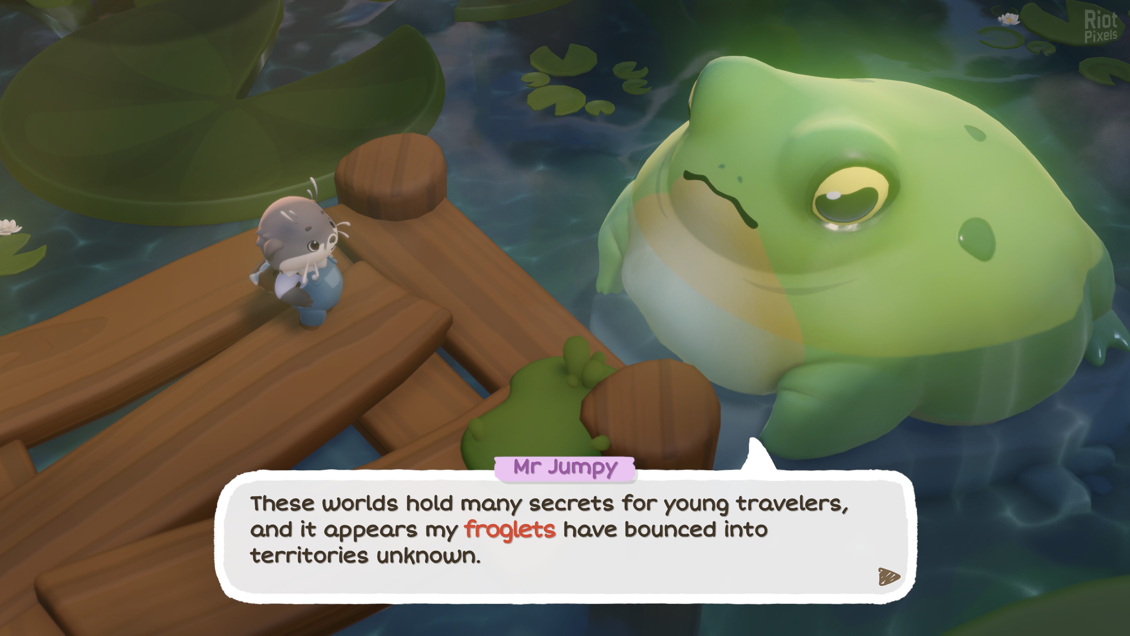 [4]-Cozy Caravan – v1.0.0 (Release) Download