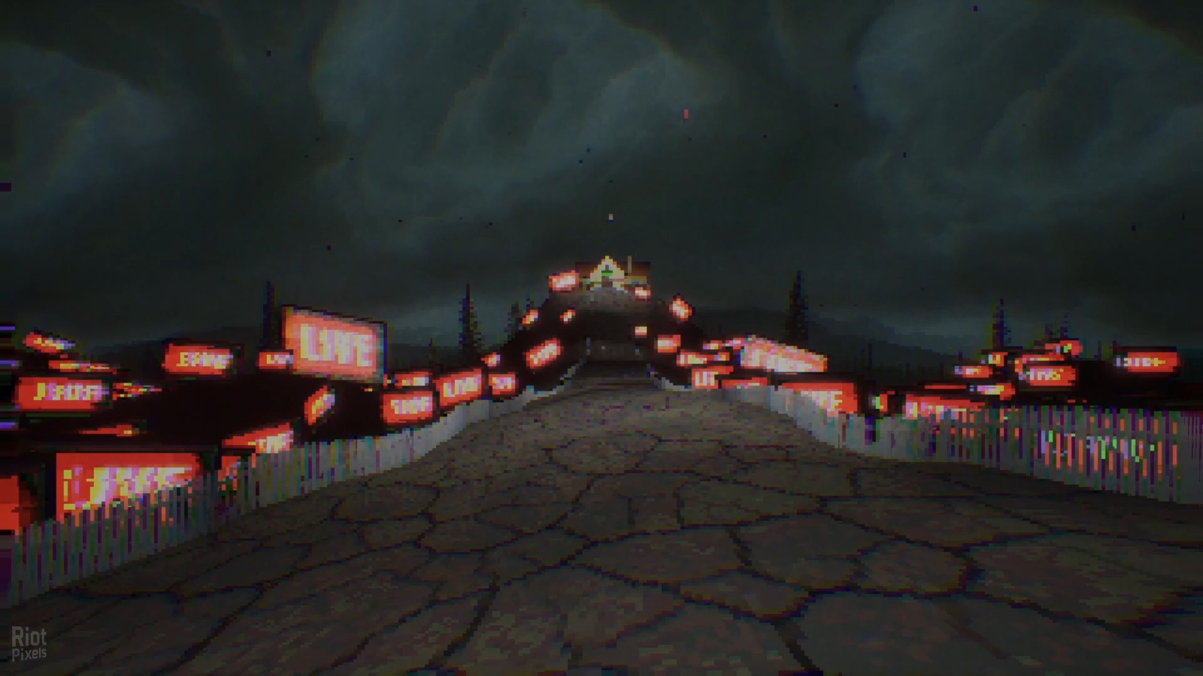 [5]-BrokenLore: UNFOLLOW + Deluxe Pack DLC* Download