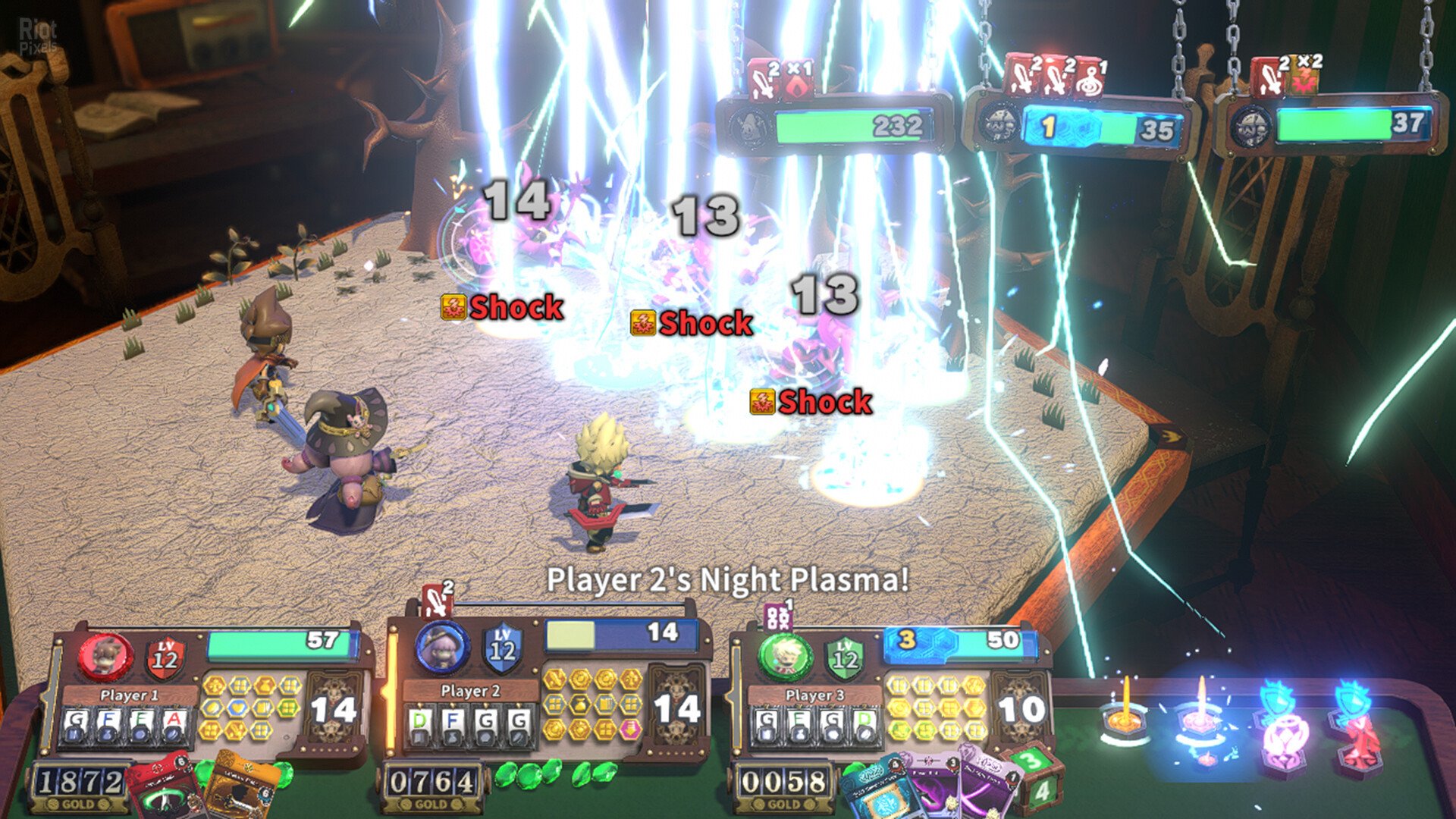 [9]-Viractal: Will You Trust Your Party? – v1.0.0 (Release) Download