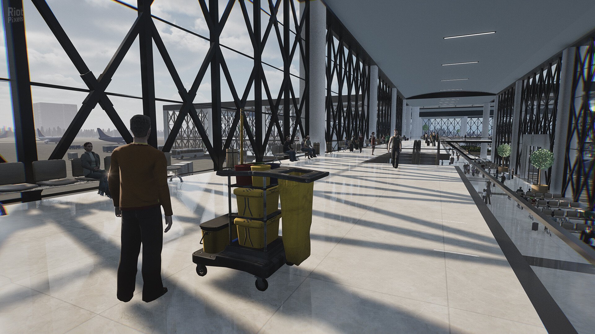 [10]-Red Passport: Ticket to Russia – Deluxe Edition + 5 DLCs Download