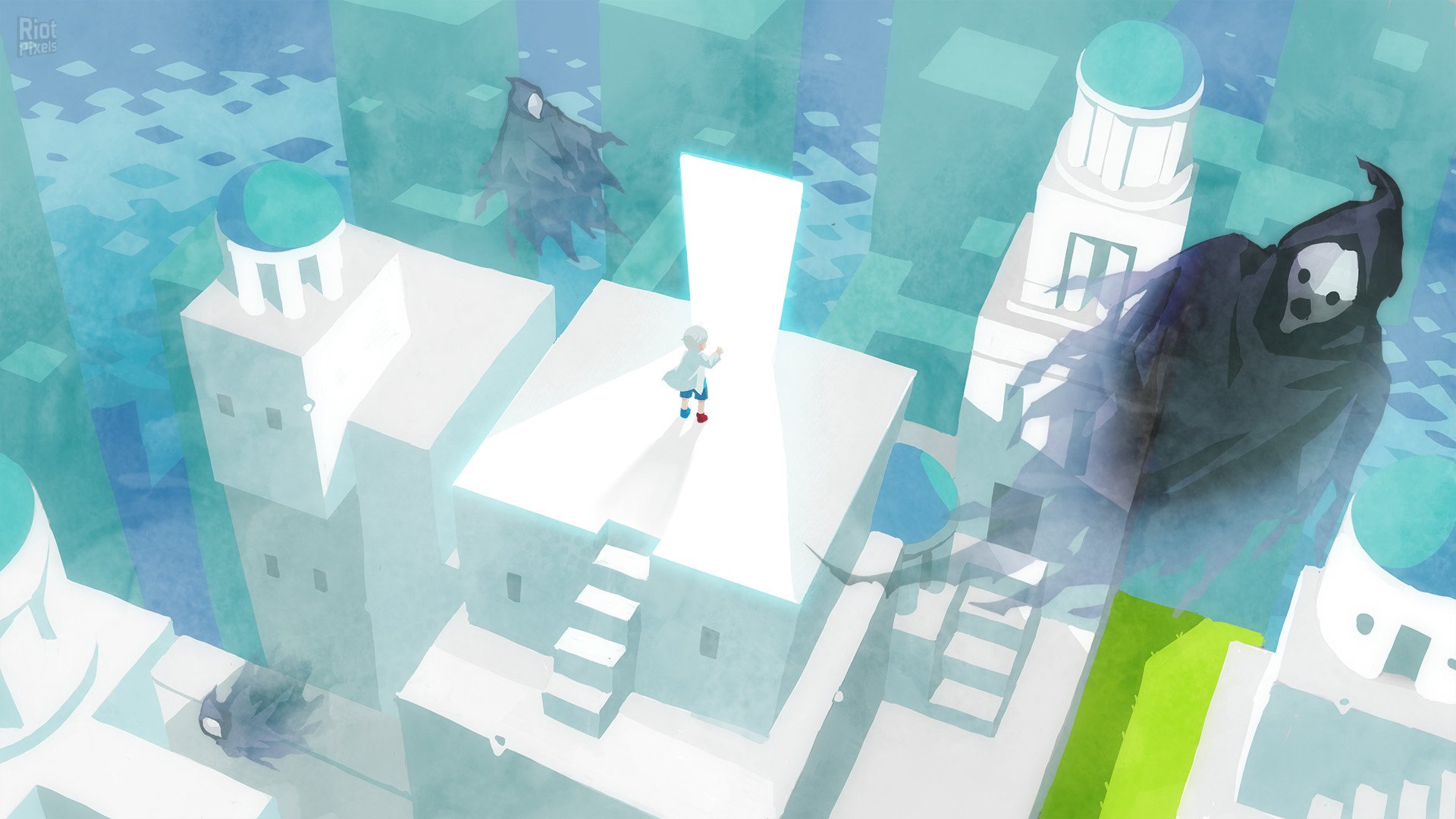 [12]-Little Gods of the Abyss Download