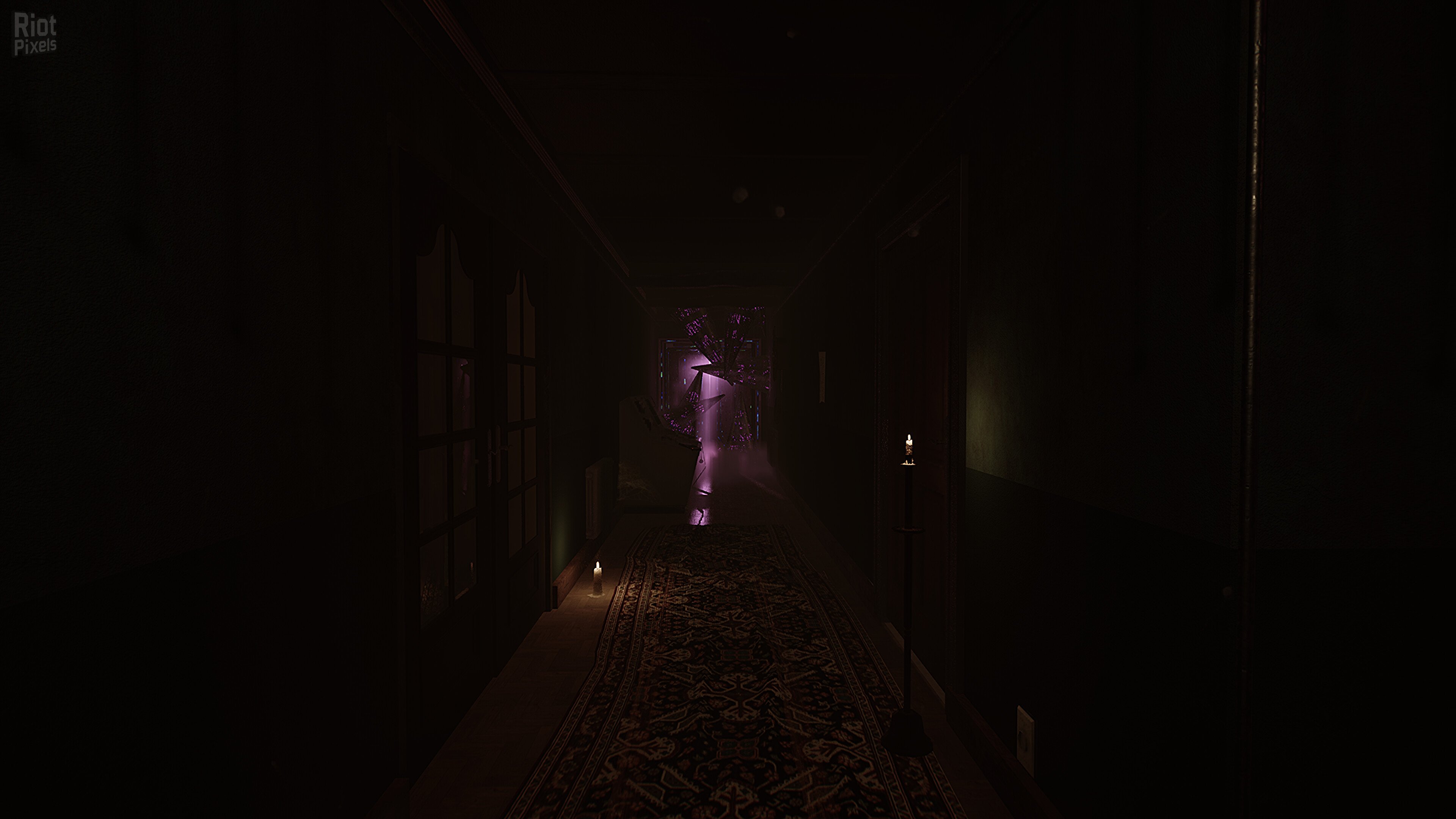 [4]-OH DEMON! Fix my TV Download