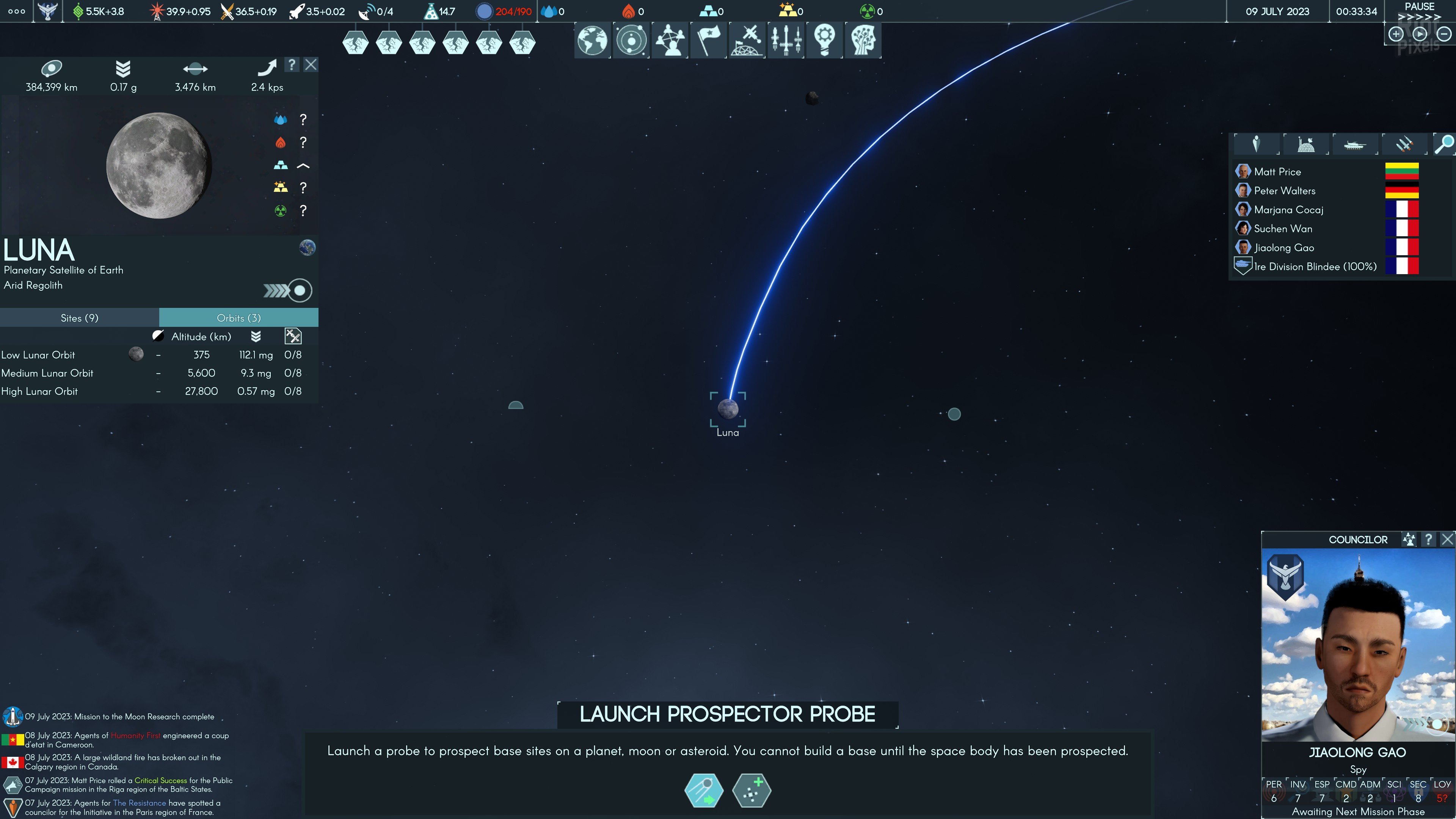 [13]-Terra Invicta – v1.0.25 Download