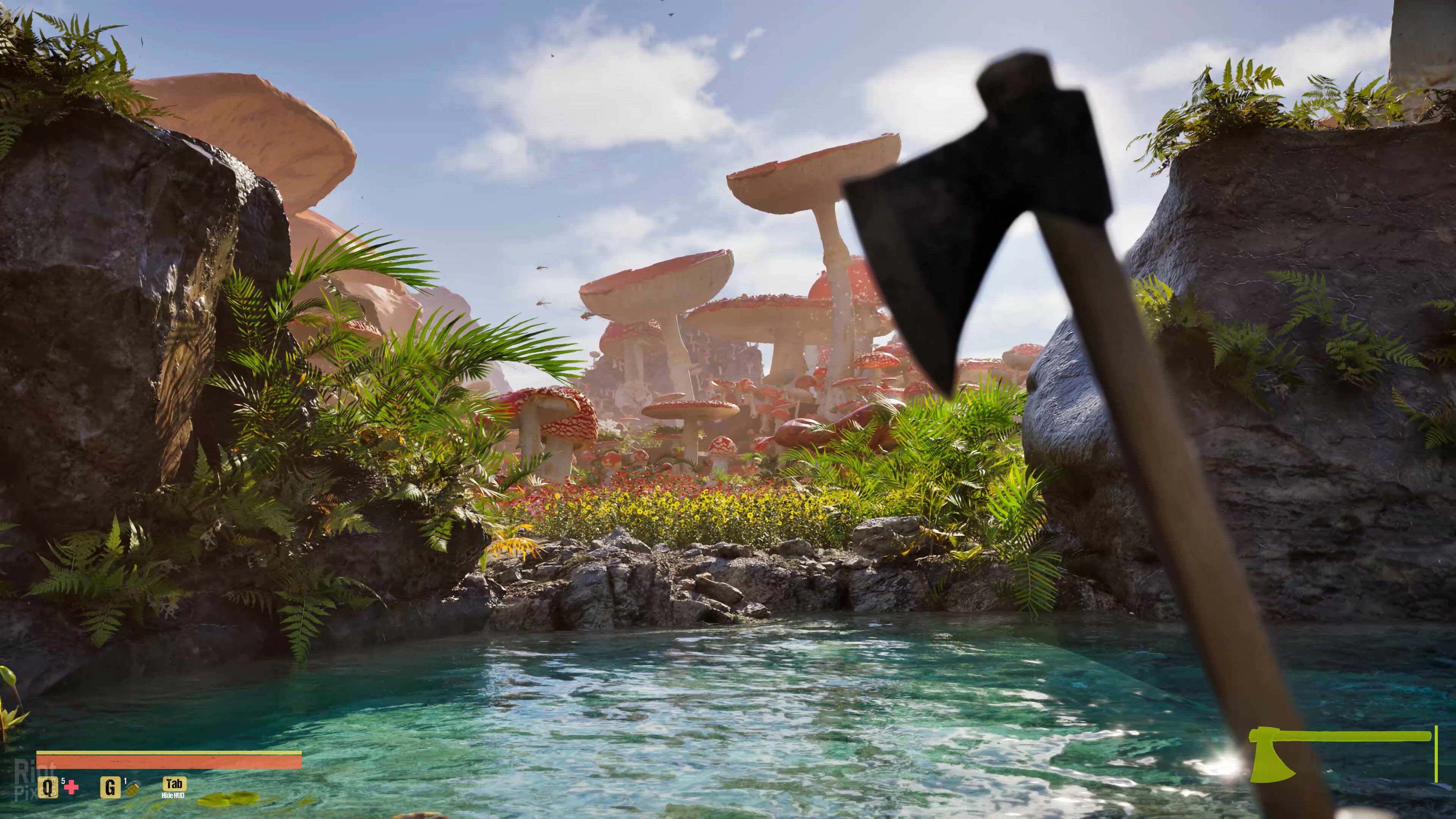 [5]-Journey Through the Undead Download