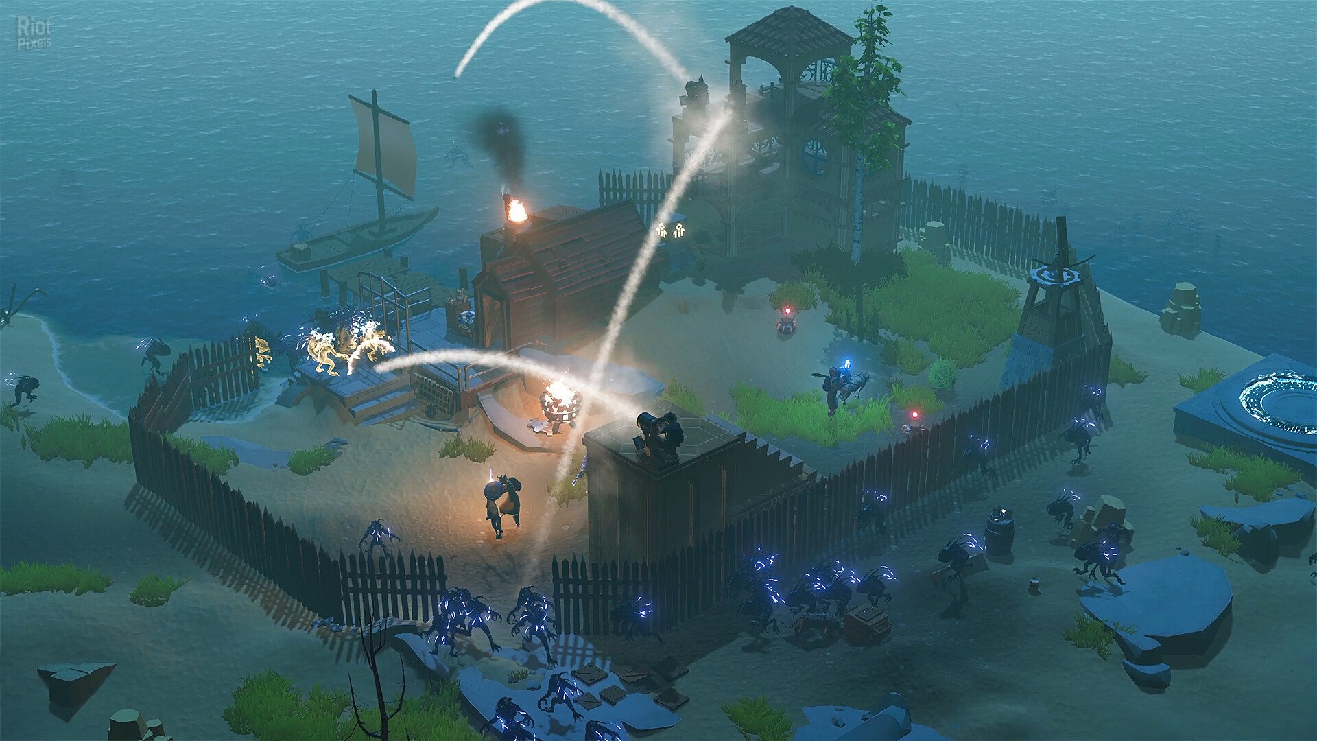 [4]-Len’s Island: Deluxe Edition, v1.1.43 + 3 DLCs/Bonuses Download