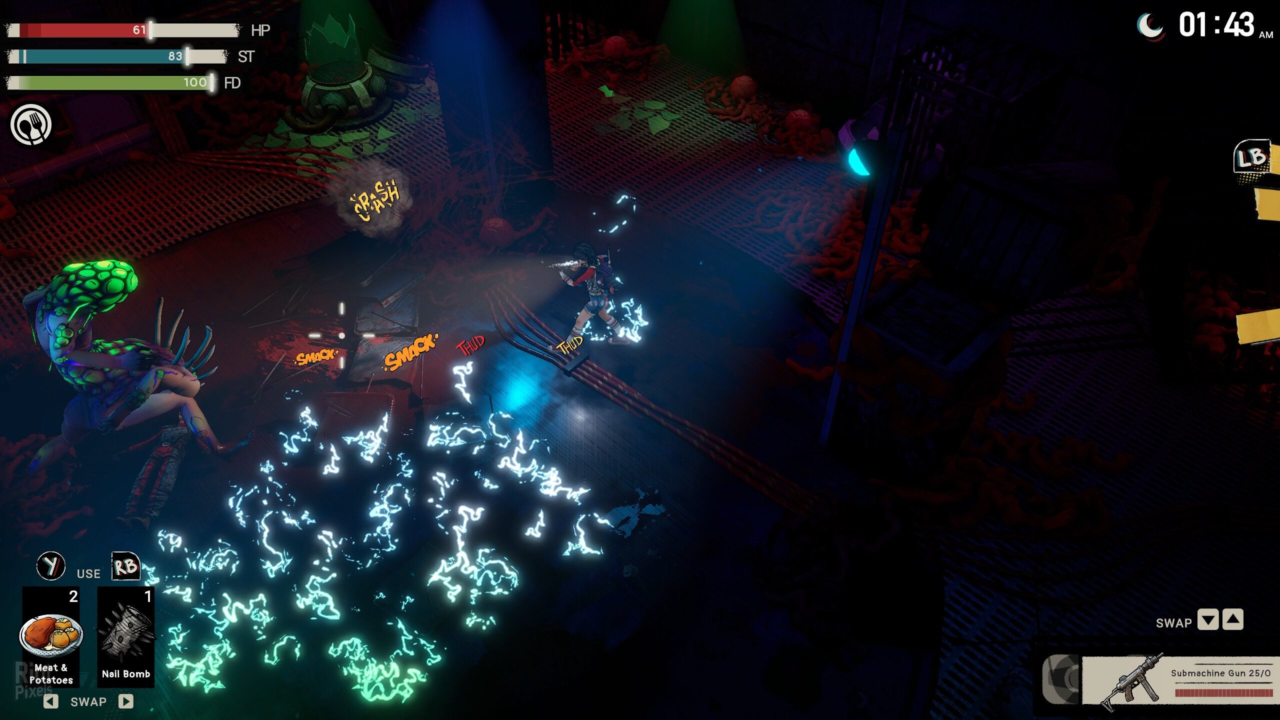 [10]-I Hate This Place – v1.0.13_15856 Download