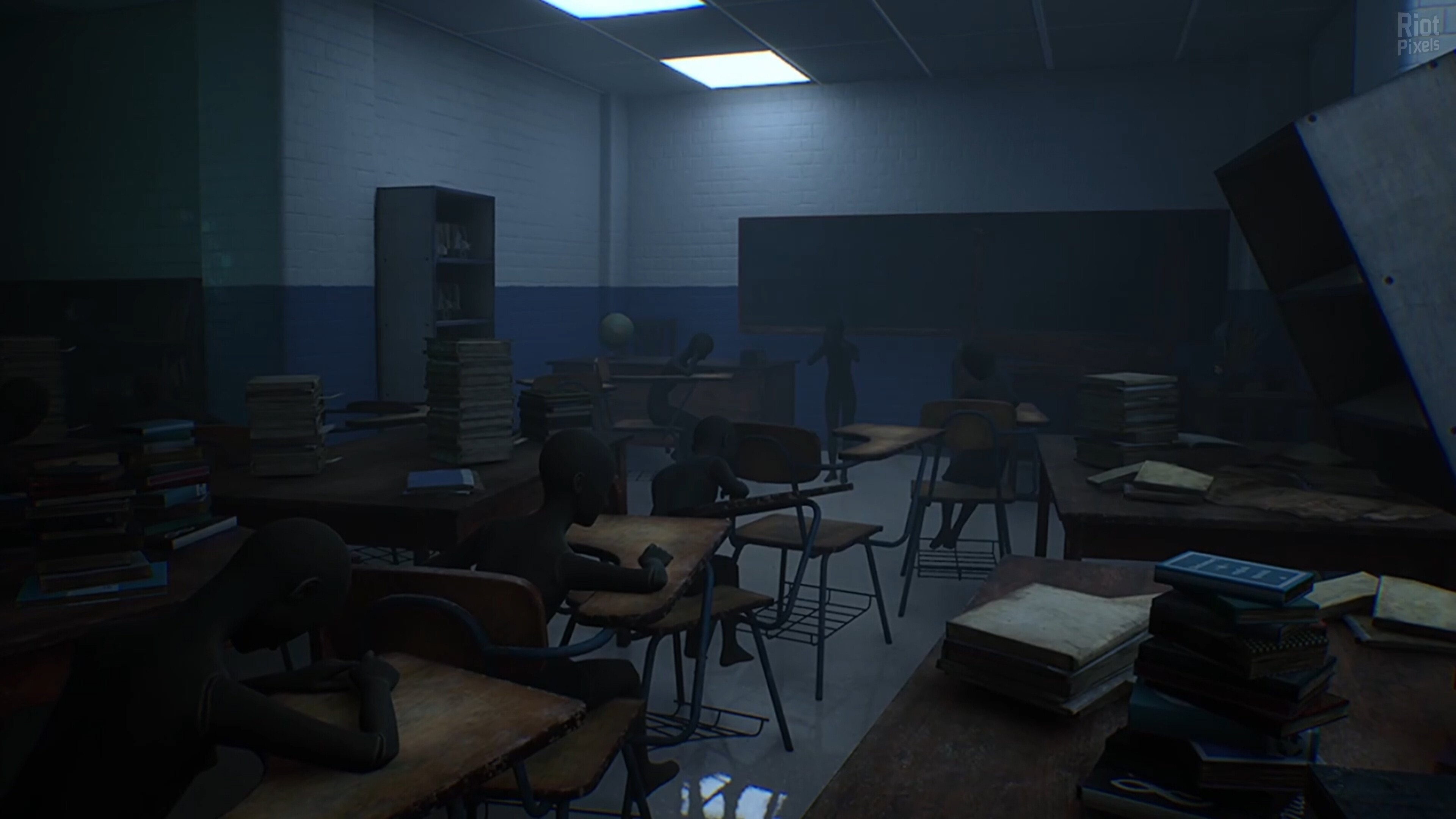 [8]-BrokenLore: UNFOLLOW + Deluxe Pack DLC* Download