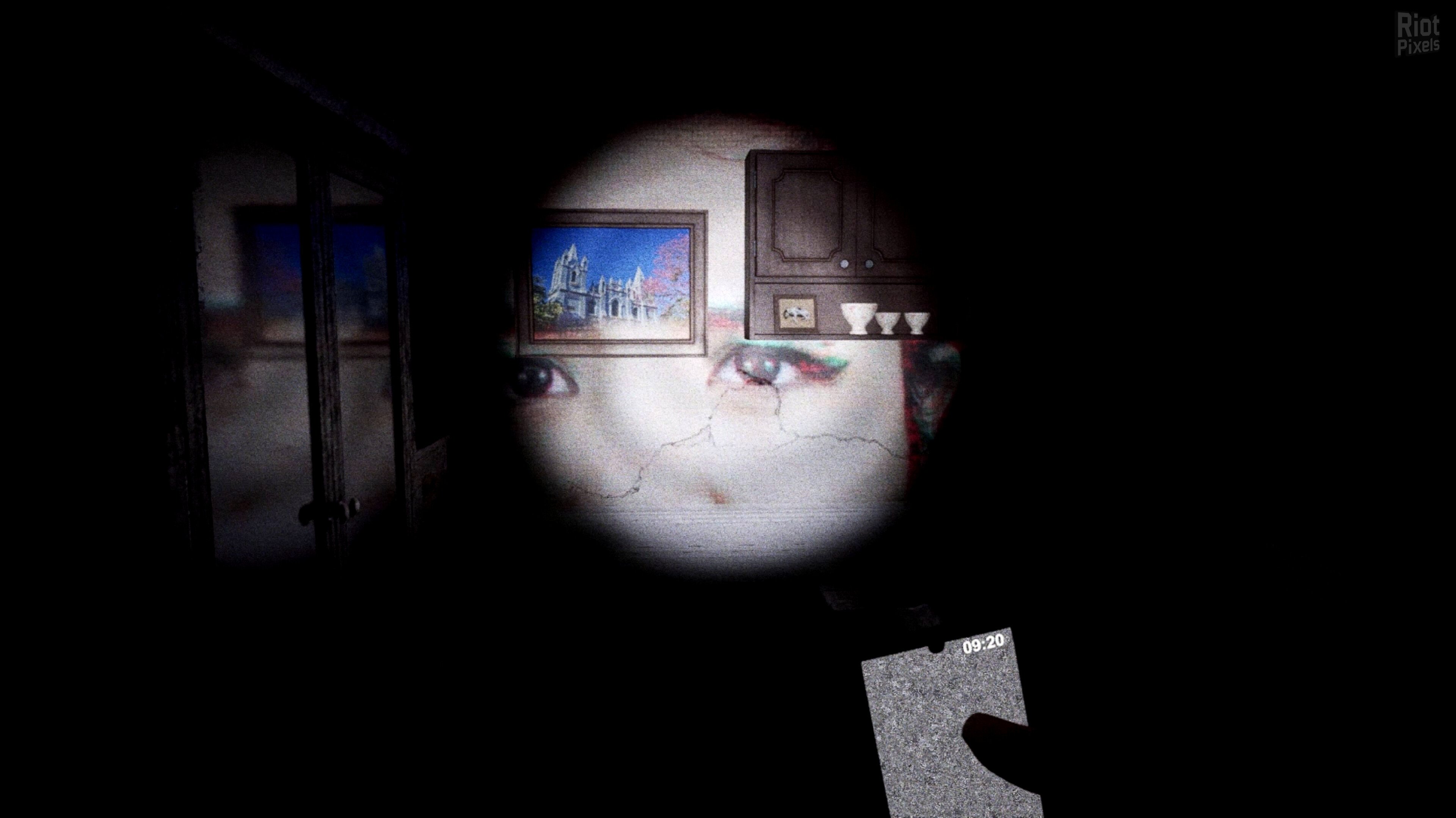 [10]-BrokenLore: UNFOLLOW + Deluxe Pack DLC* Download