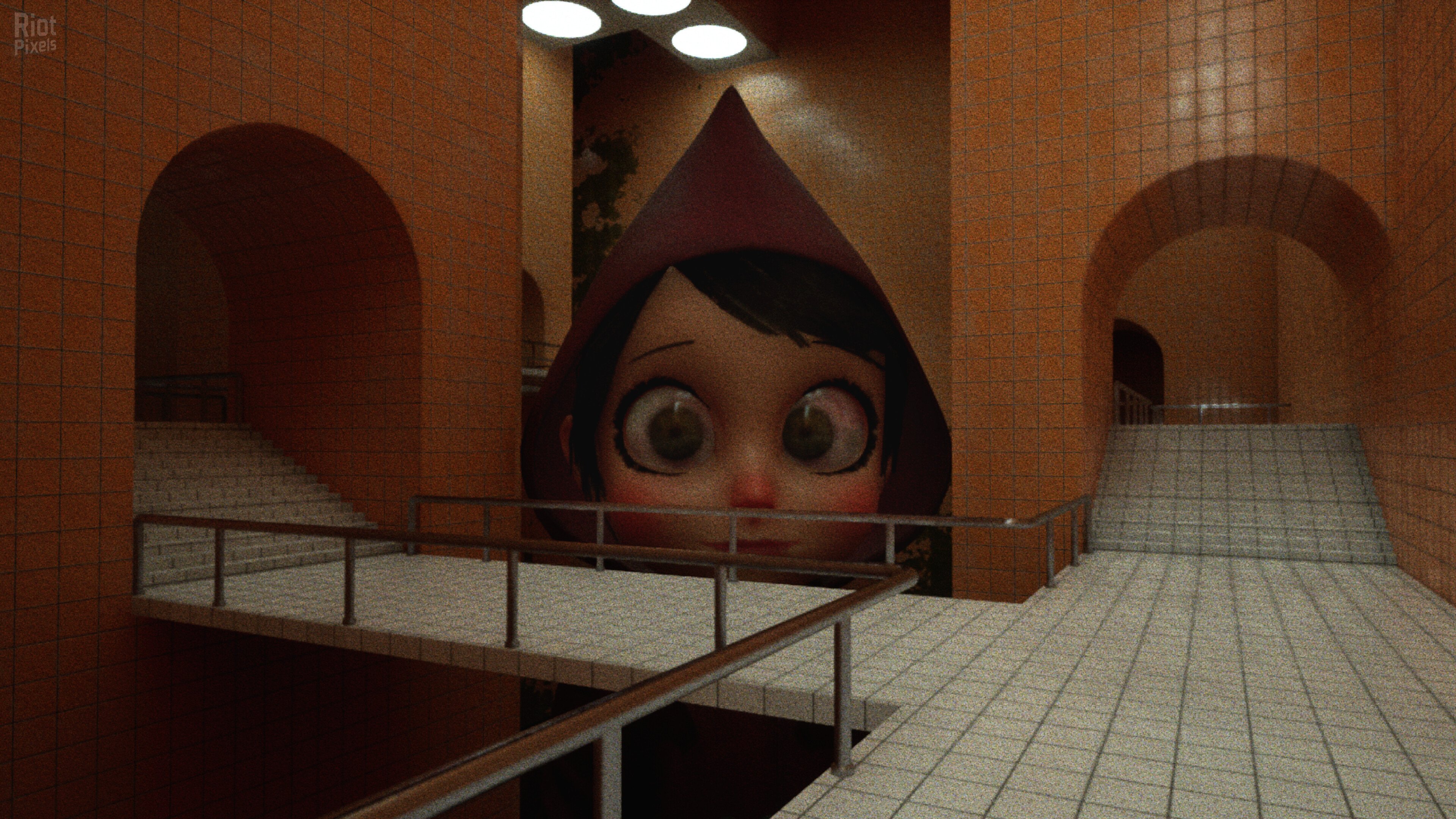 [2]-BrokenLore: UNFOLLOW + Deluxe Pack DLC* Download