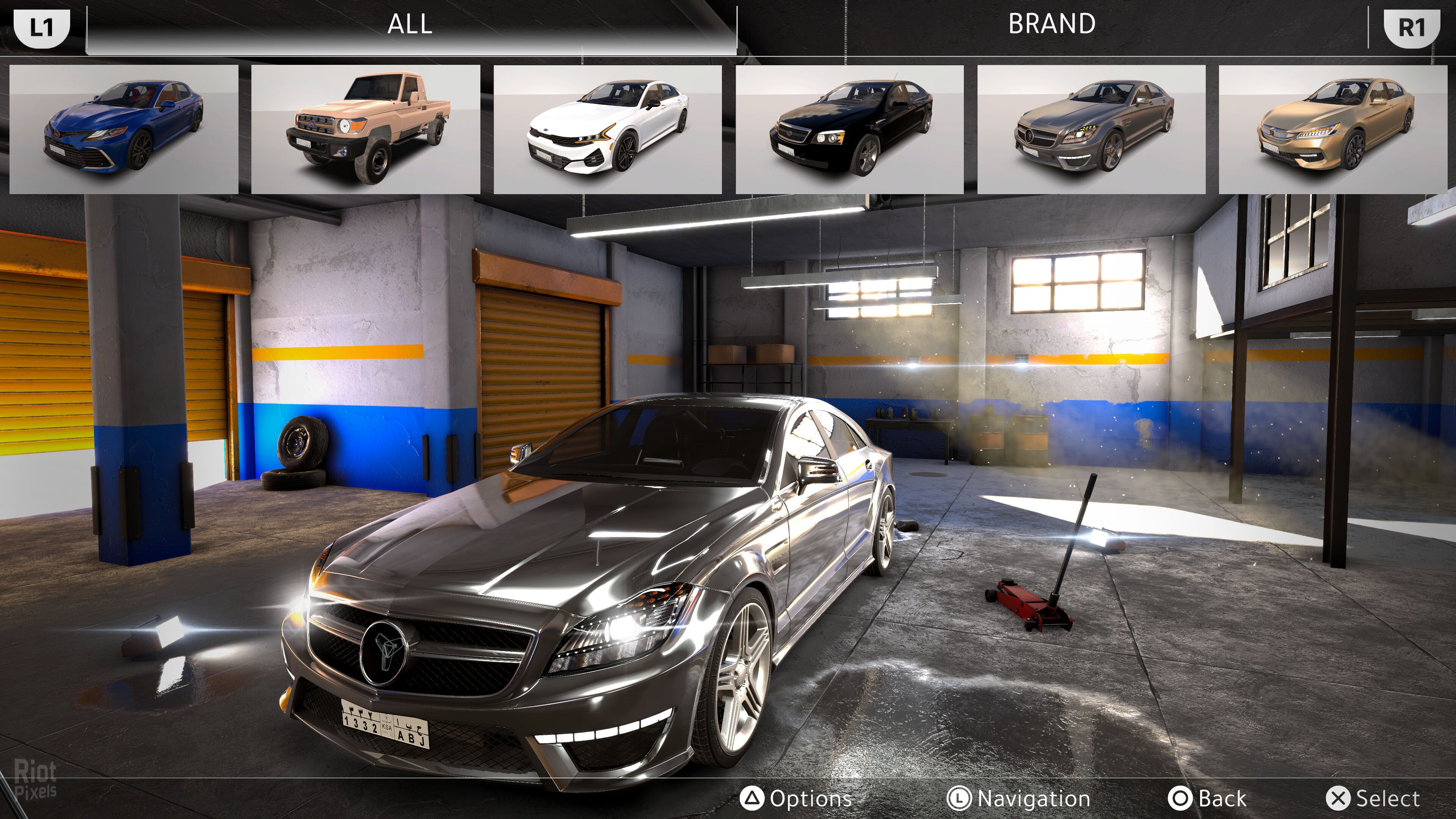 [10]-Highway Drifter: Hajwala Simulator Download