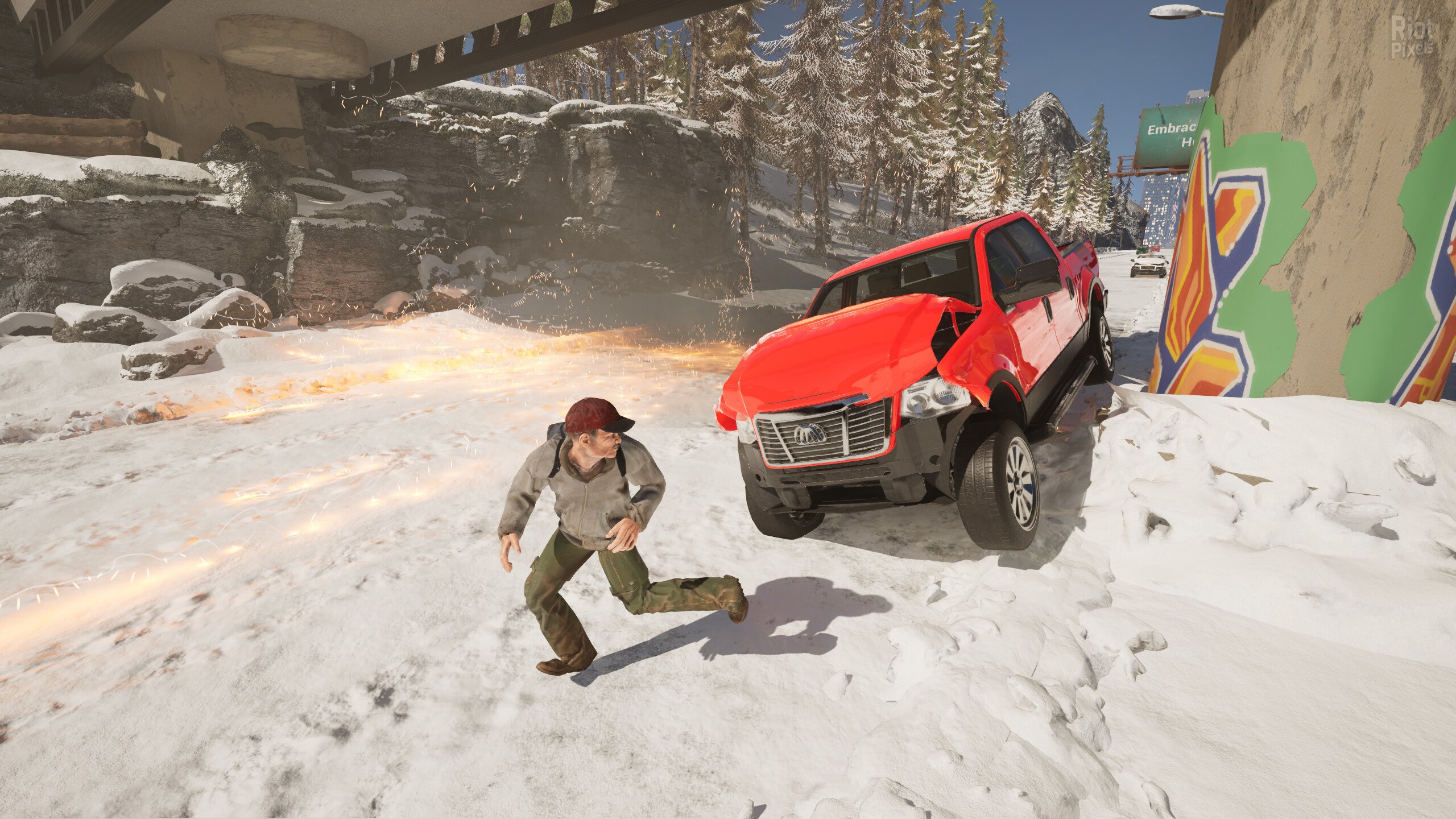 [3]-C.A.R.S.: Creating A Ridiculous Shitshow Download