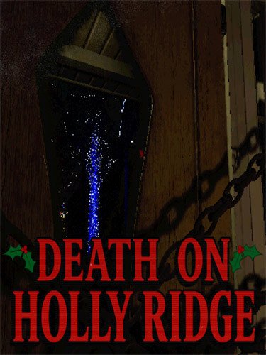 Death On Holly Ridge-HohohoGames