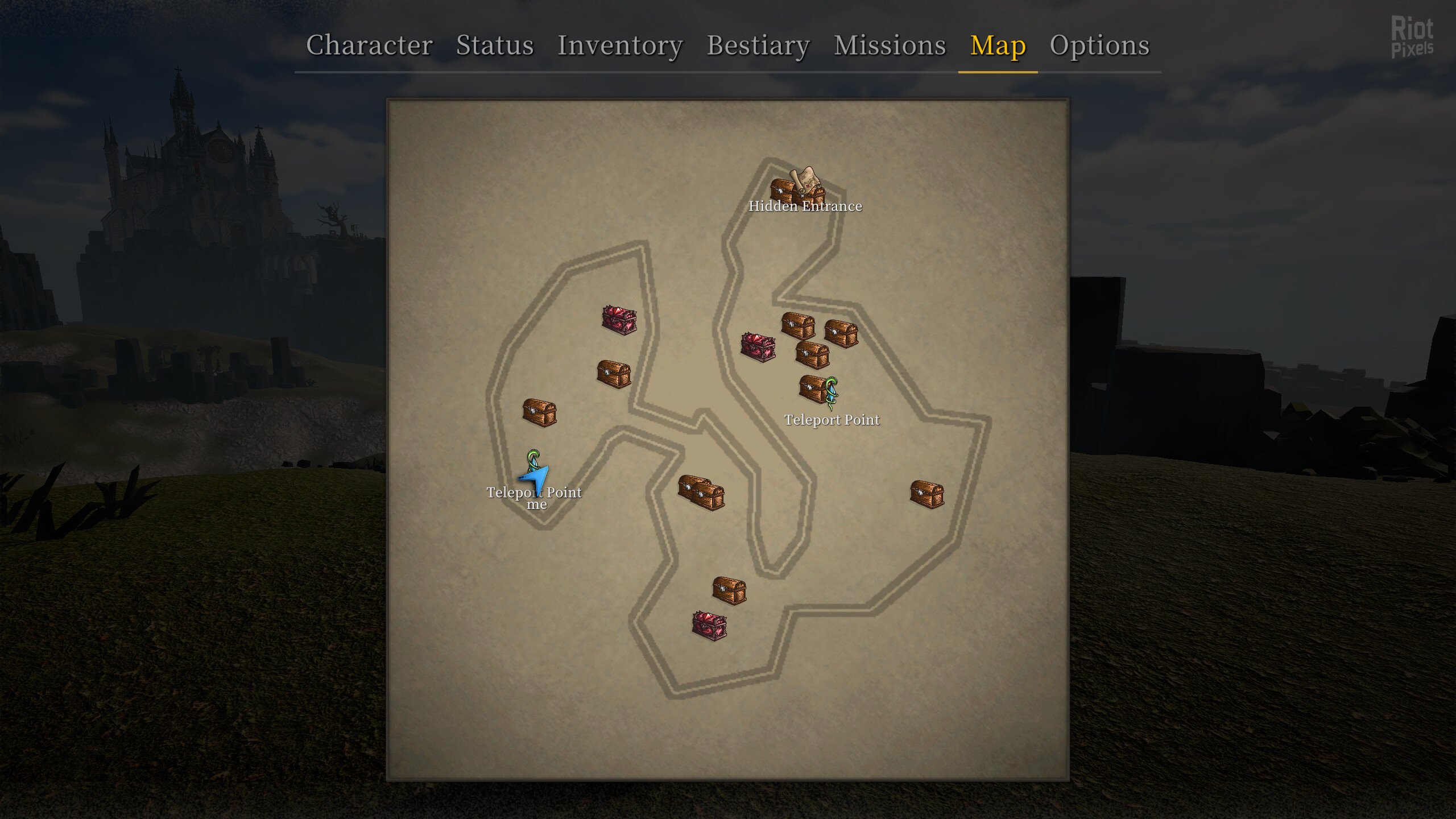 [7]-Weird RPG 2 Download