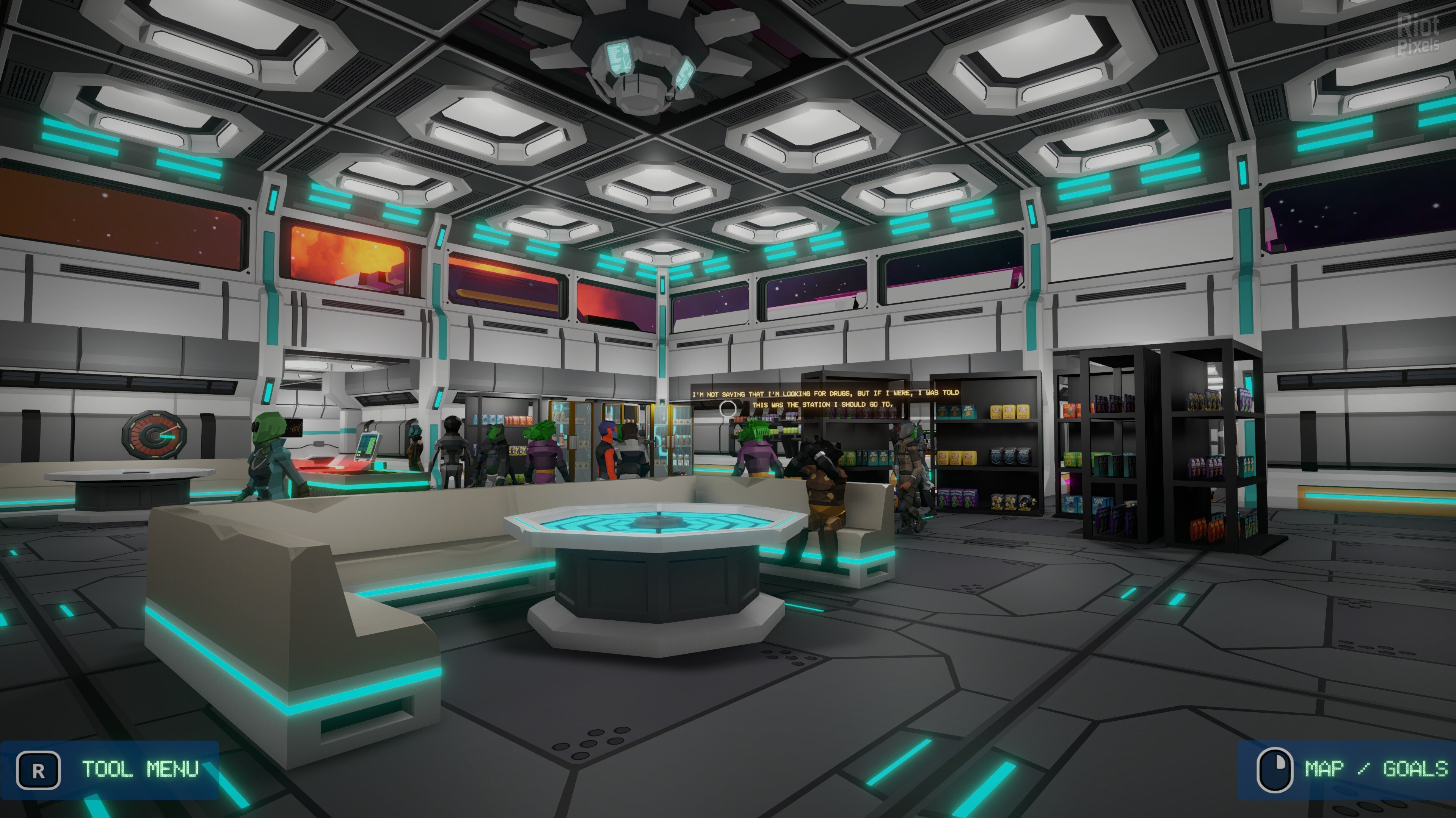 [11]-Legitimate Space Corp Simulator LLC – v1.02.87 Download