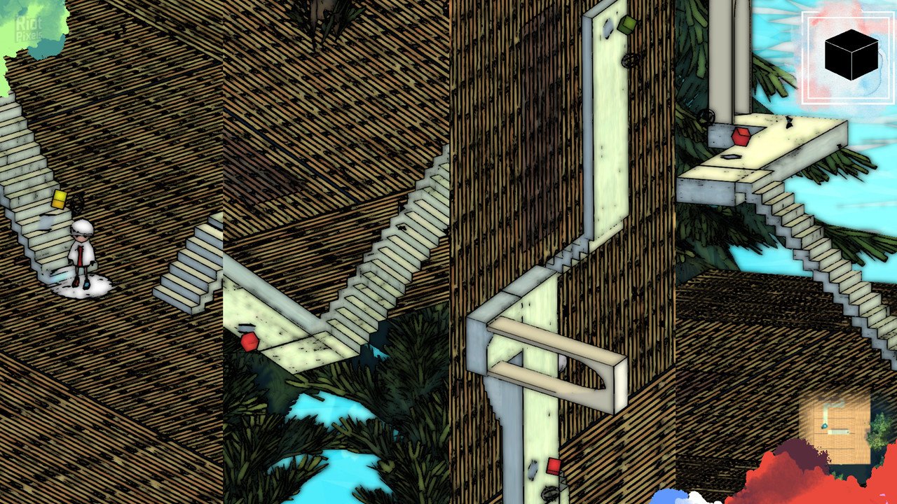 [15]-Little Gods of the Abyss Download