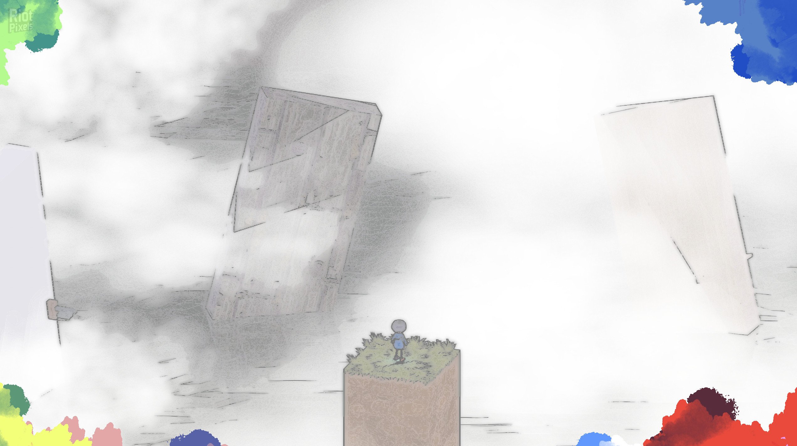 [13]-Little Gods of the Abyss Download