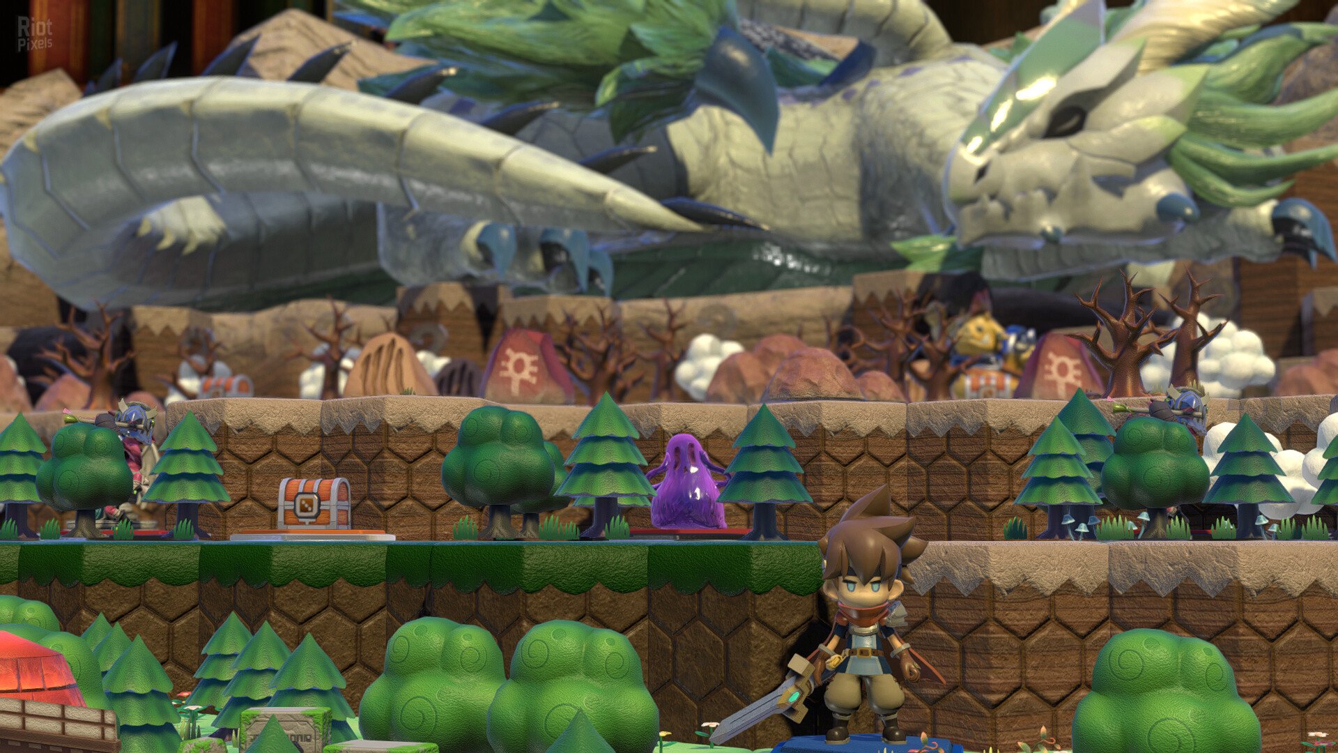 [5]-Viractal: Will You Trust Your Party? – v1.0.0 (Release) Download