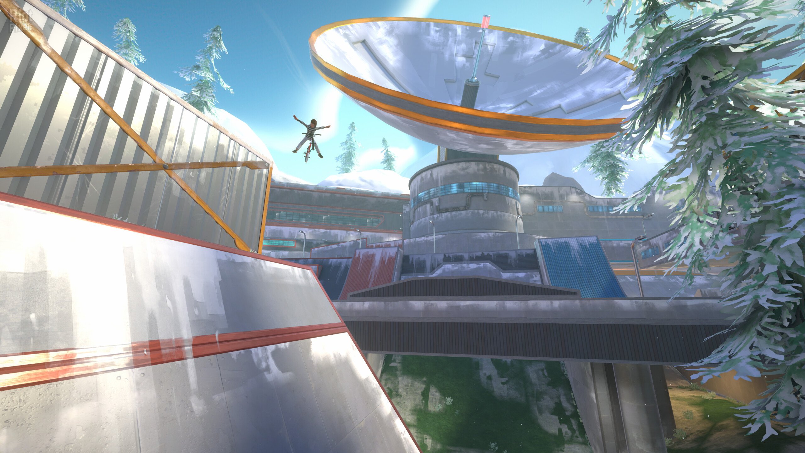 [5]-Streetdog BMX – v1.0.31 Download