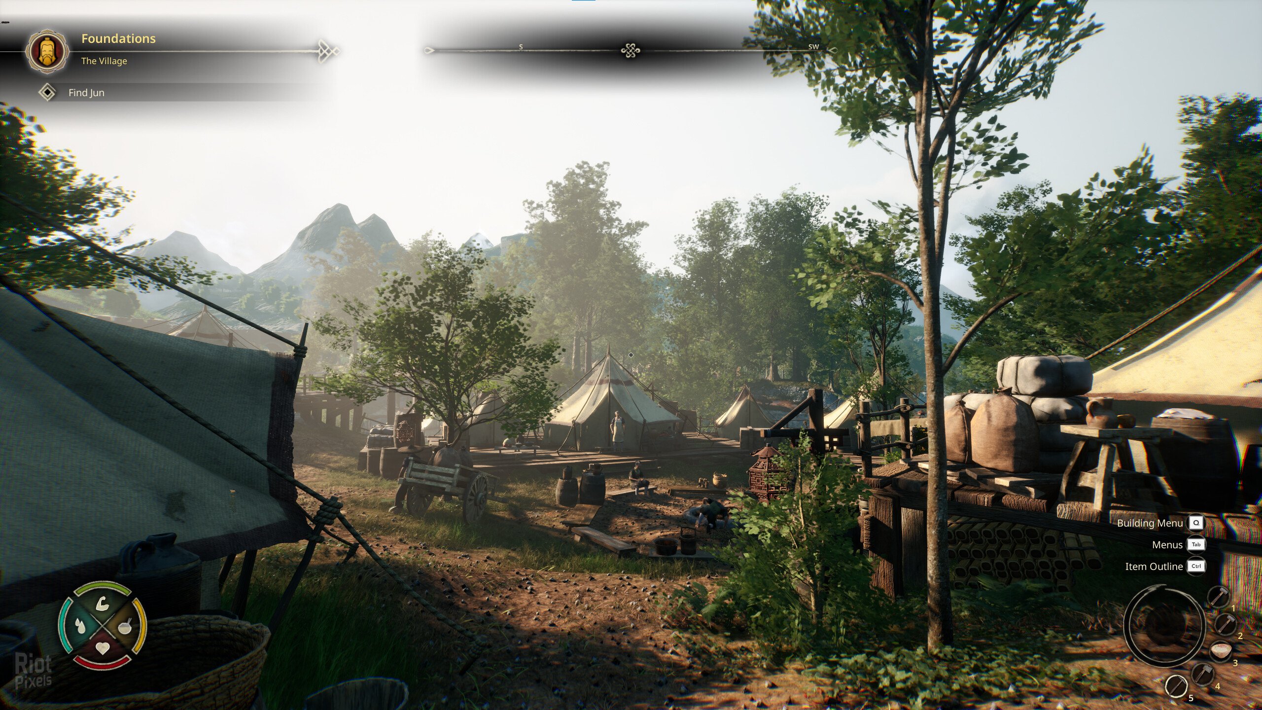 [6]-Chinese Frontiers – v2.1.1401 (2.1.2) Download