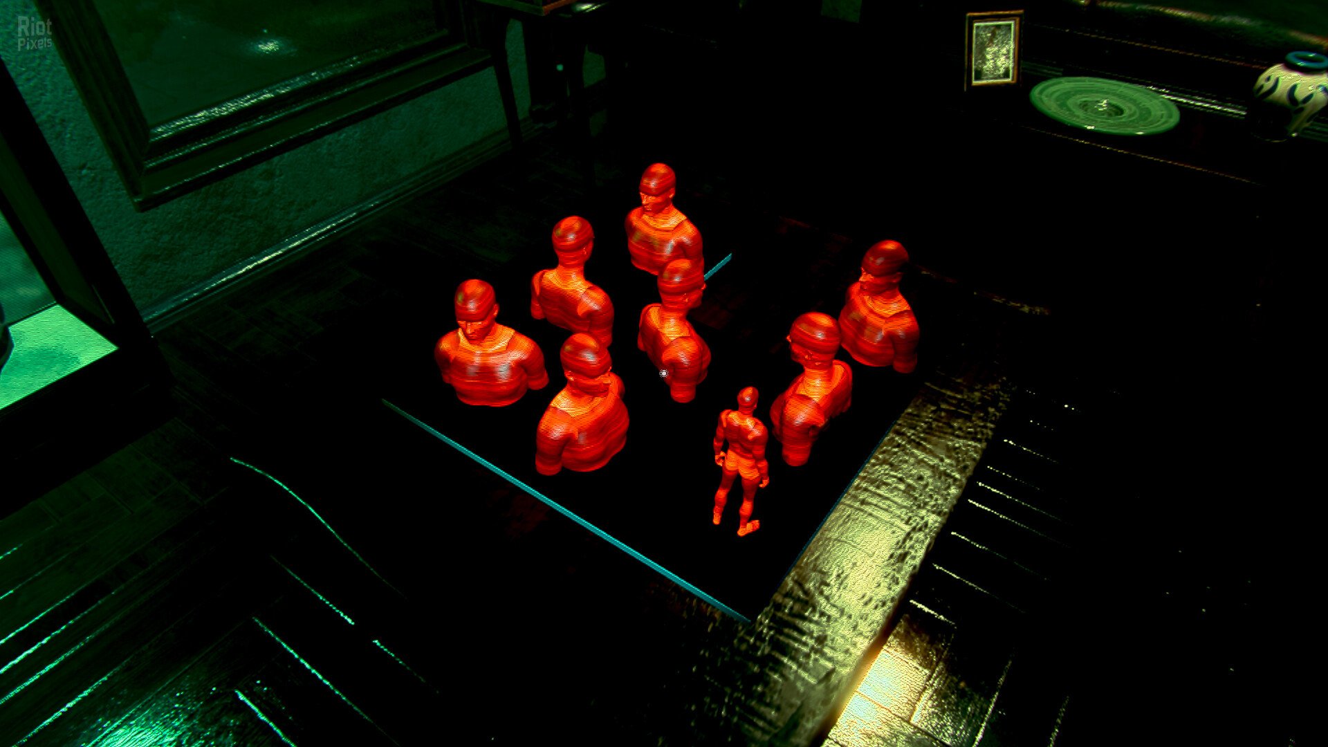 [5]-Meal: Mystery Escape Room Download