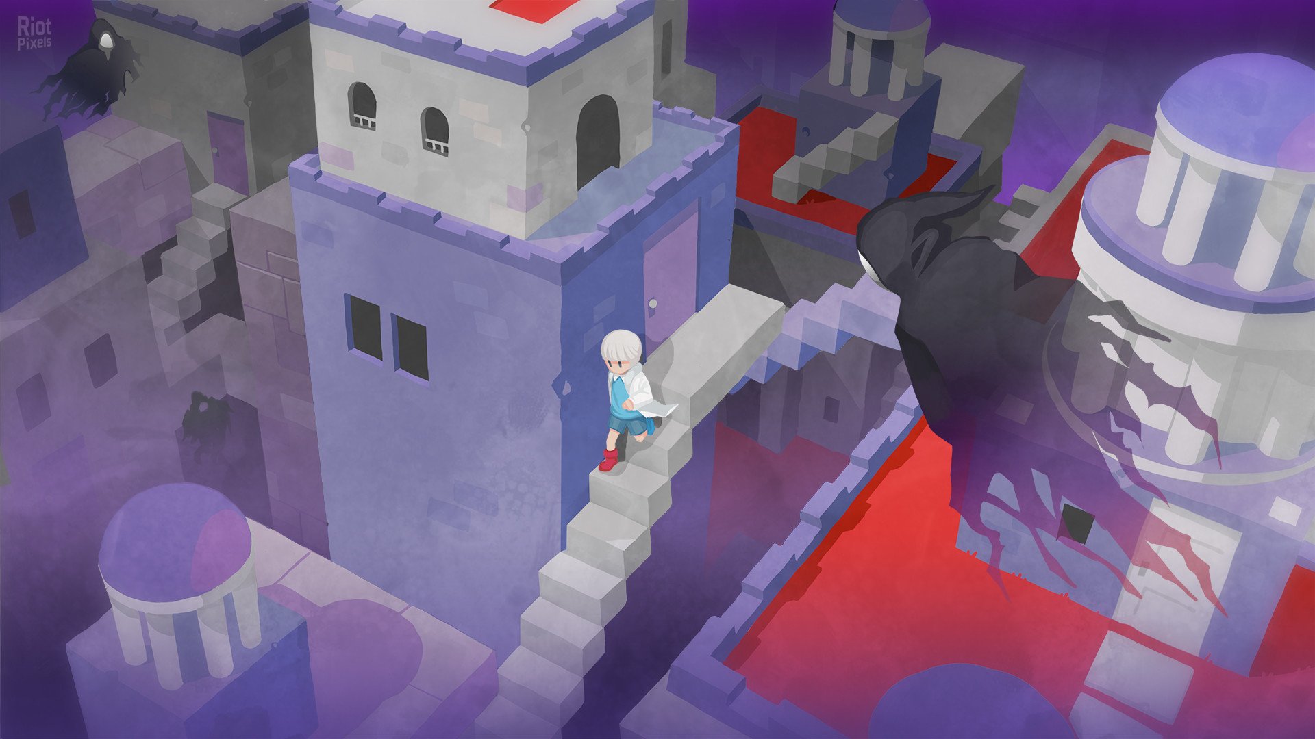 [14]-Little Gods of the Abyss Download