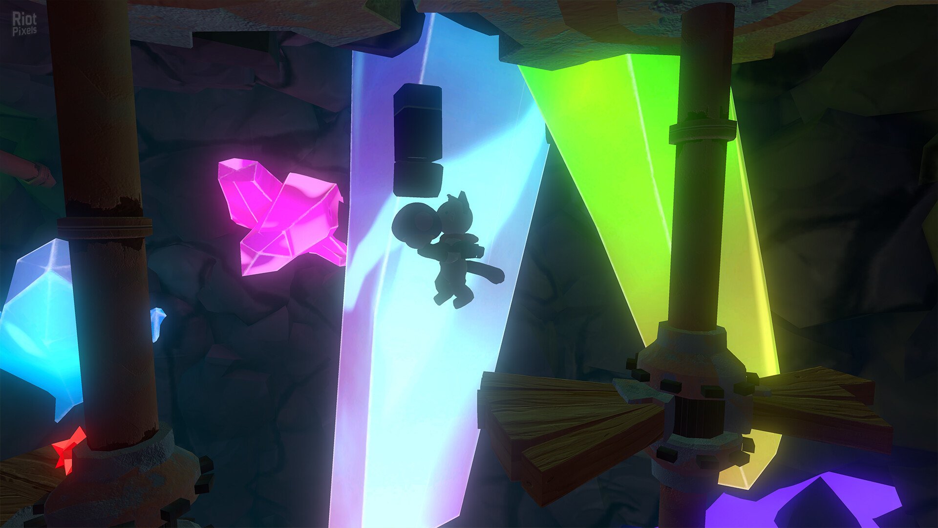 [6]-Super Chipflake Ü: Quest for the Uncooked Schnitzel Download