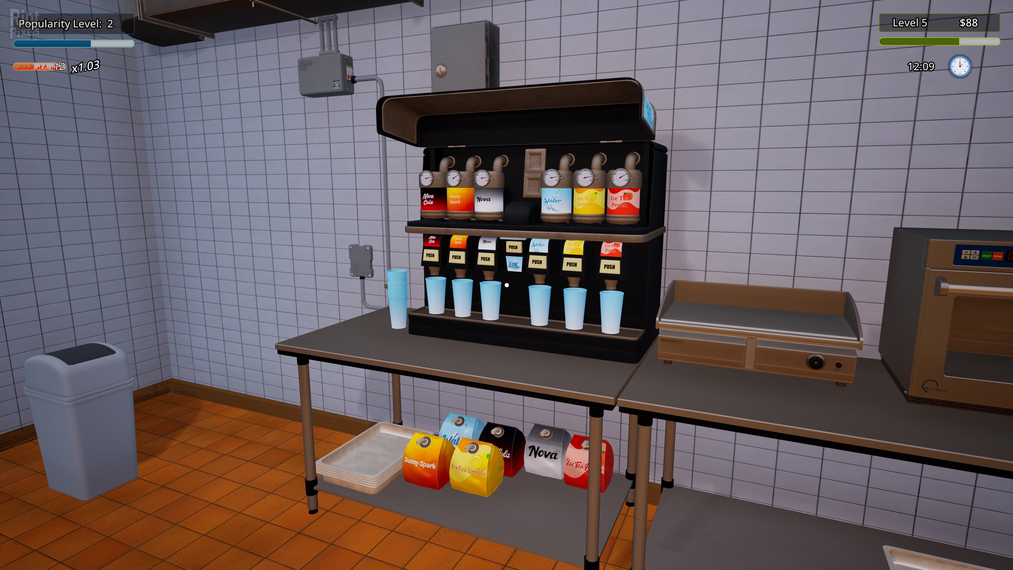 [2]-Sandwich Simulator Download